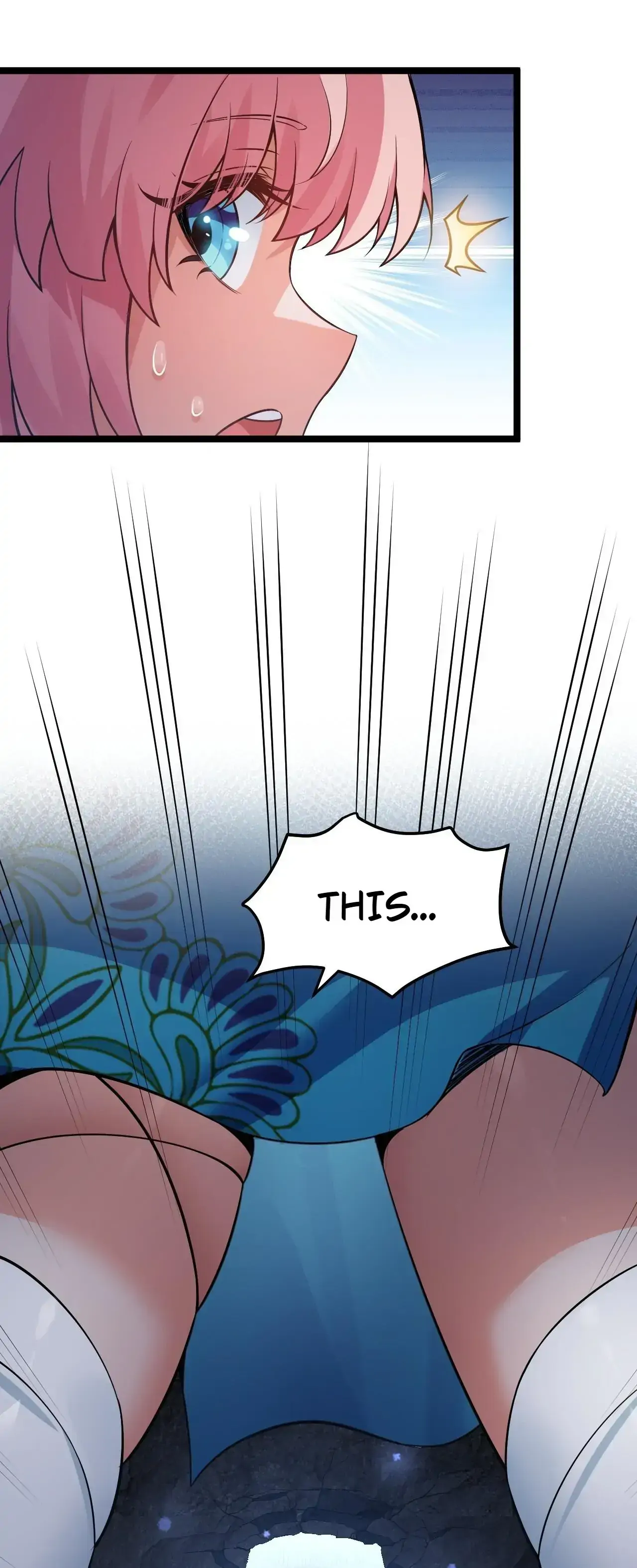 Please Spare Me! Apprentice! Chapter 139 - Page 19