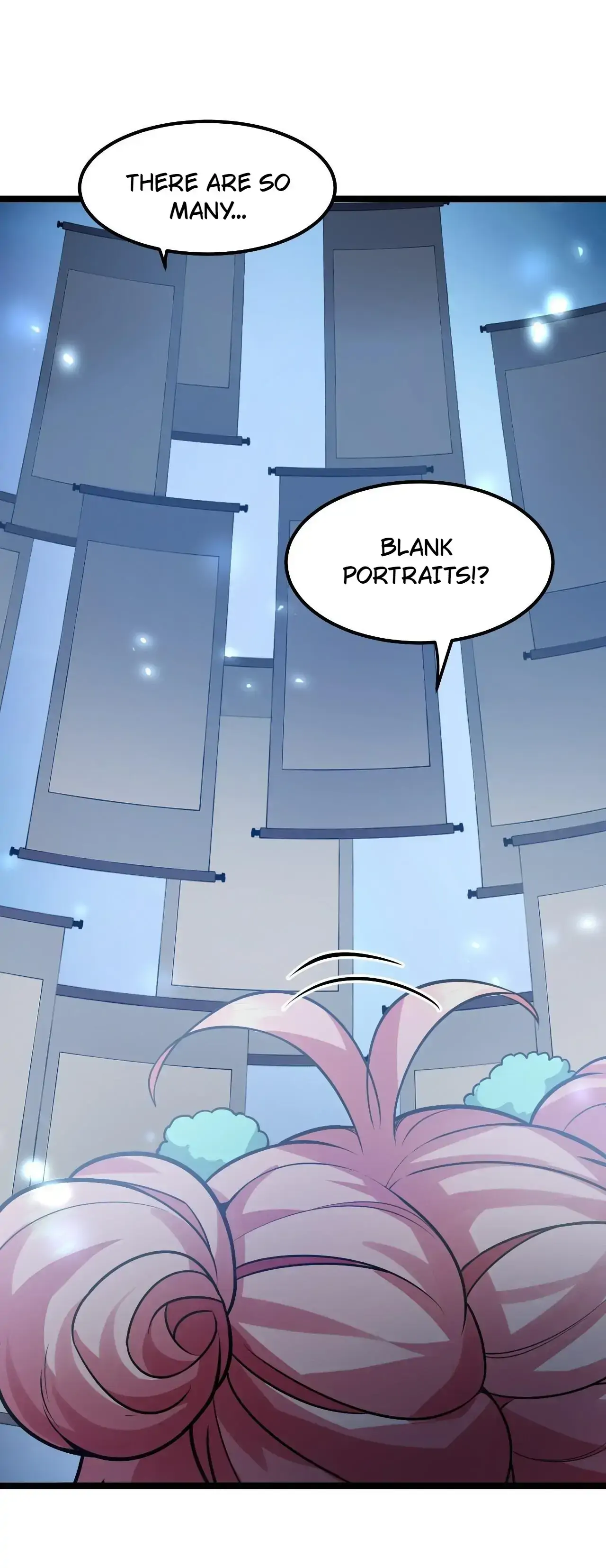 Please Spare Me! Apprentice! Chapter 139 - Page 23