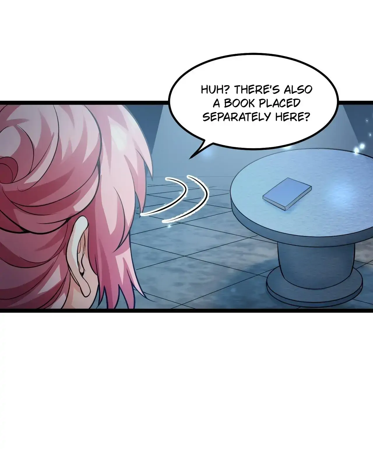 Please Spare Me! Apprentice! Chapter 139 - Page 24