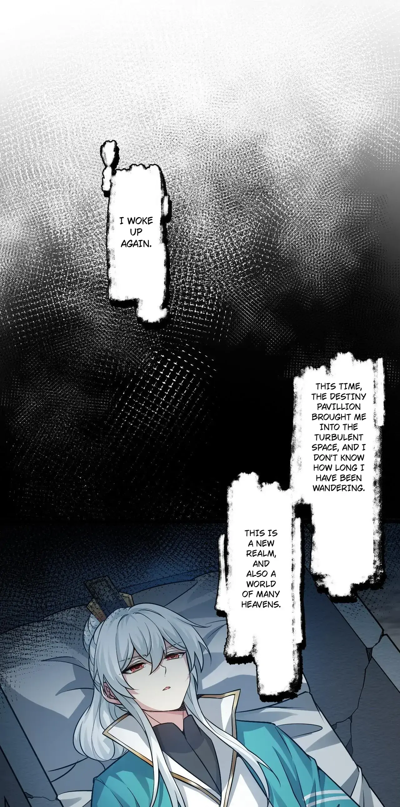 Please Spare Me! Apprentice! Chapter 139 - Page 28