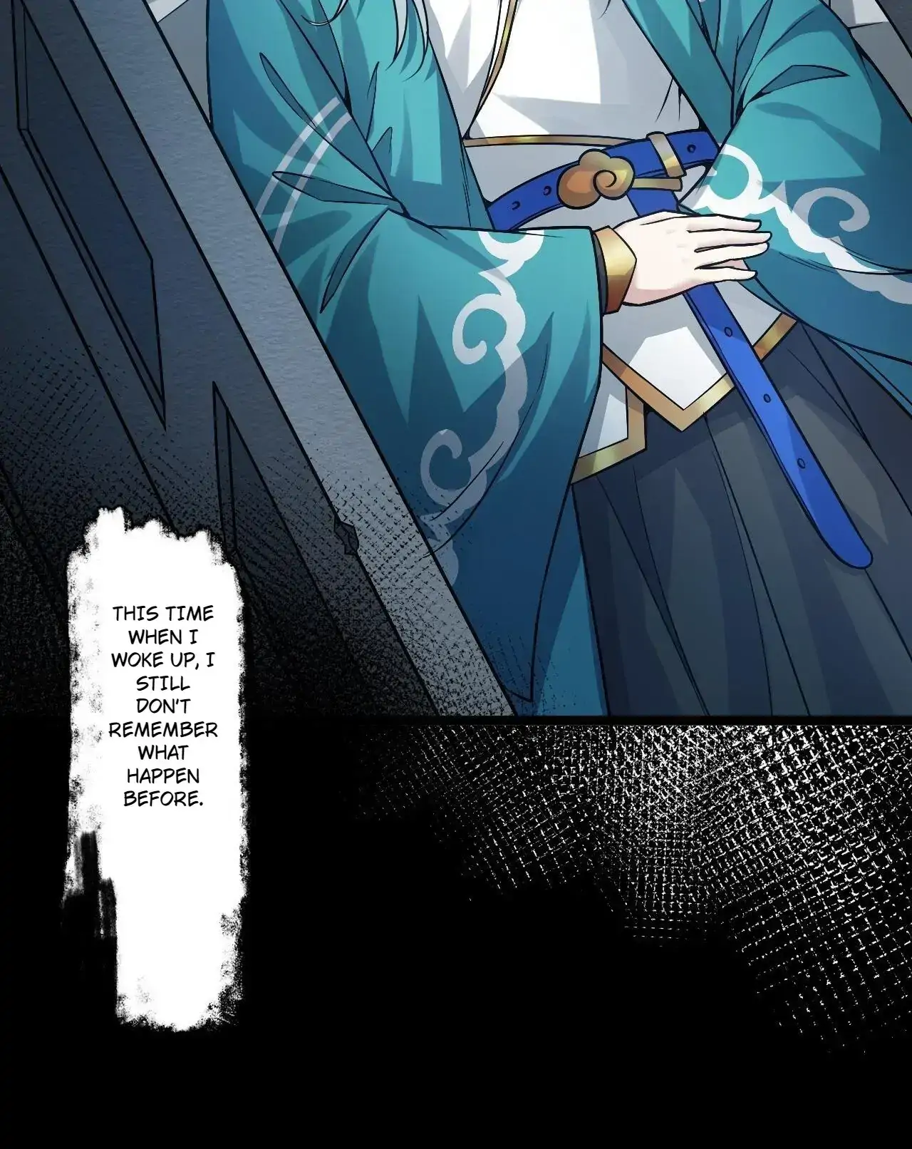 Please Spare Me! Apprentice! Chapter 139 - Page 29