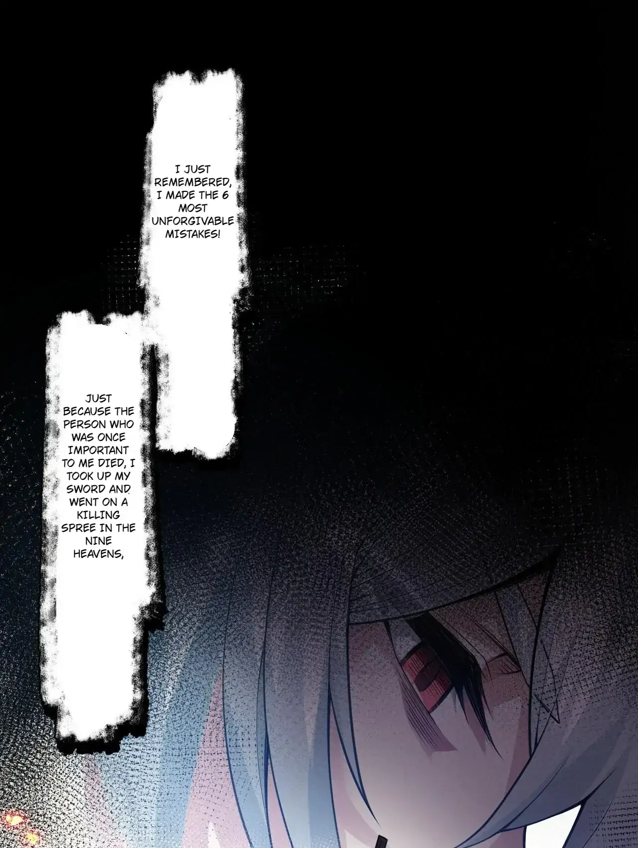 Please Spare Me! Apprentice! Chapter 139 - Page 30