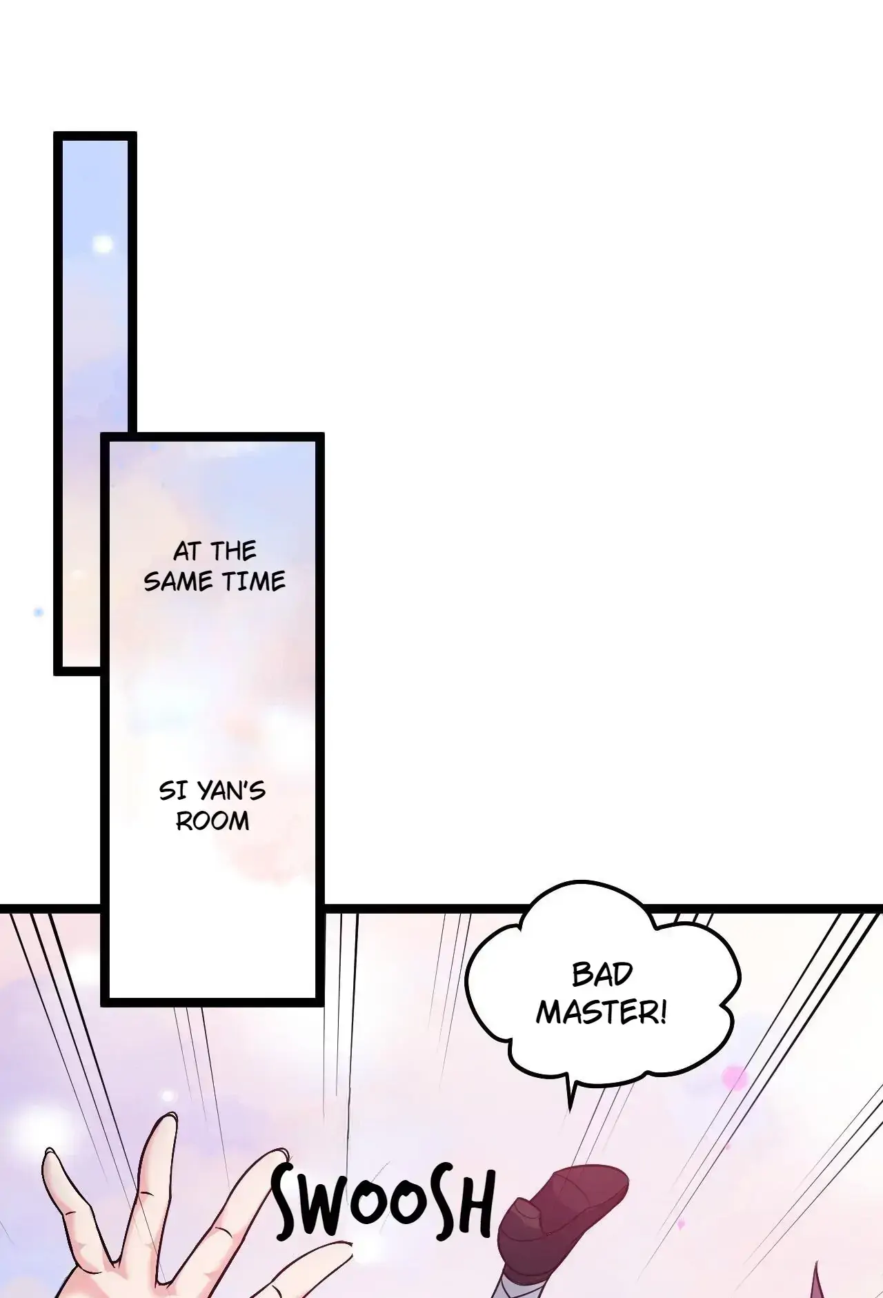 Please Spare Me! Apprentice! Chapter 139 - Page 4