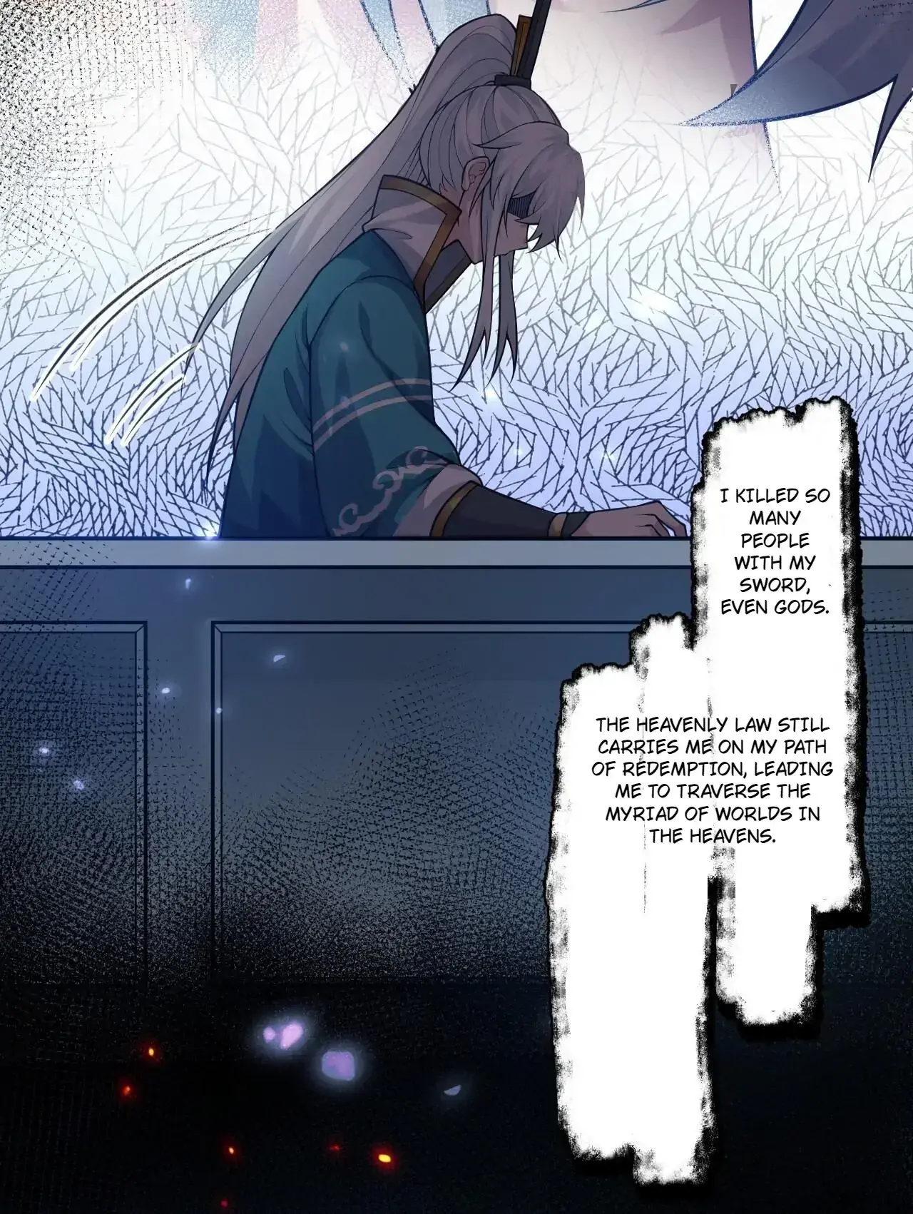 Please Spare Me! Apprentice! Chapter 139 - Page 31