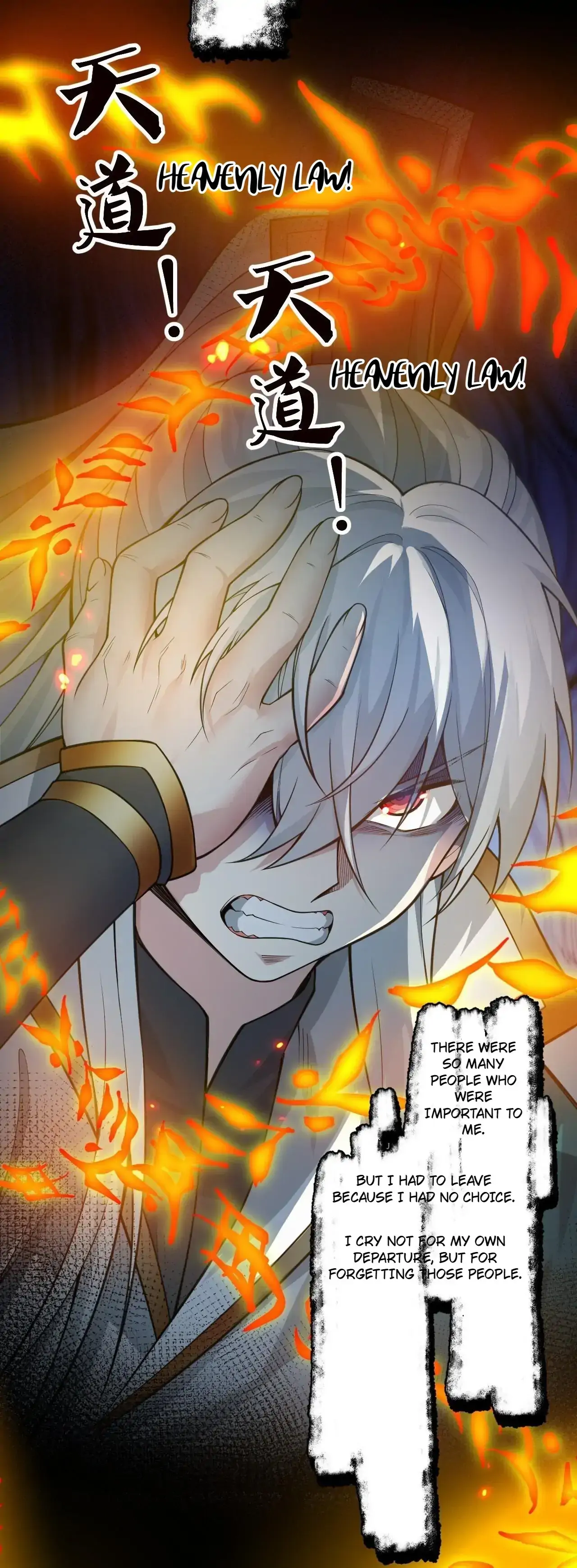 Please Spare Me! Apprentice! Chapter 139 - Page 33