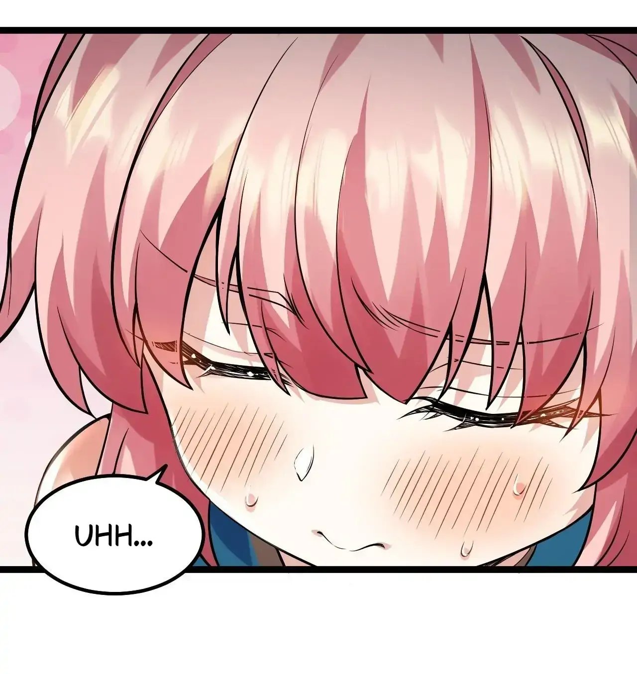 Please Spare Me! Apprentice! Chapter 139 - Page 41