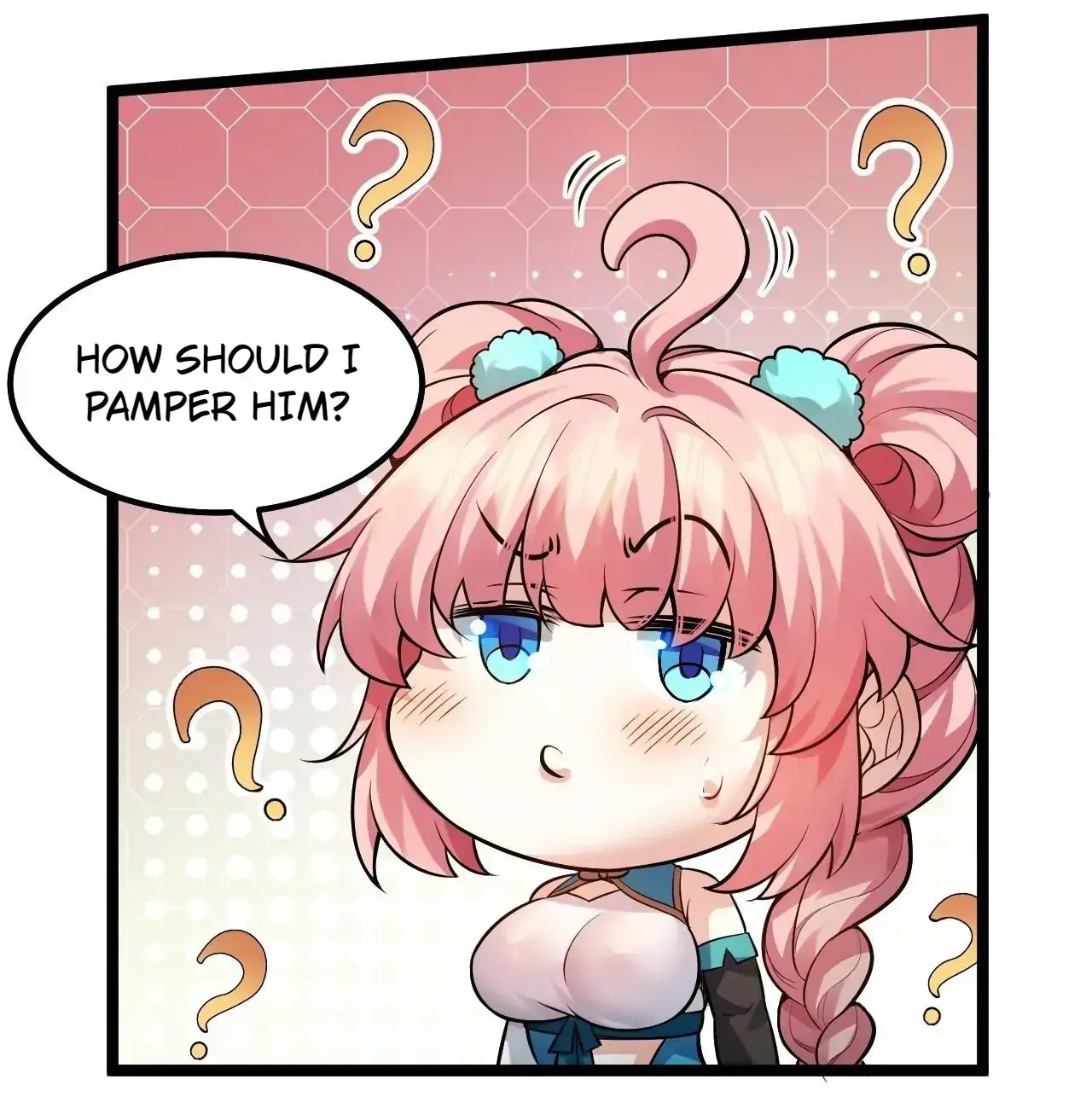 Please Spare Me! Apprentice! Chapter 139 - Page 45