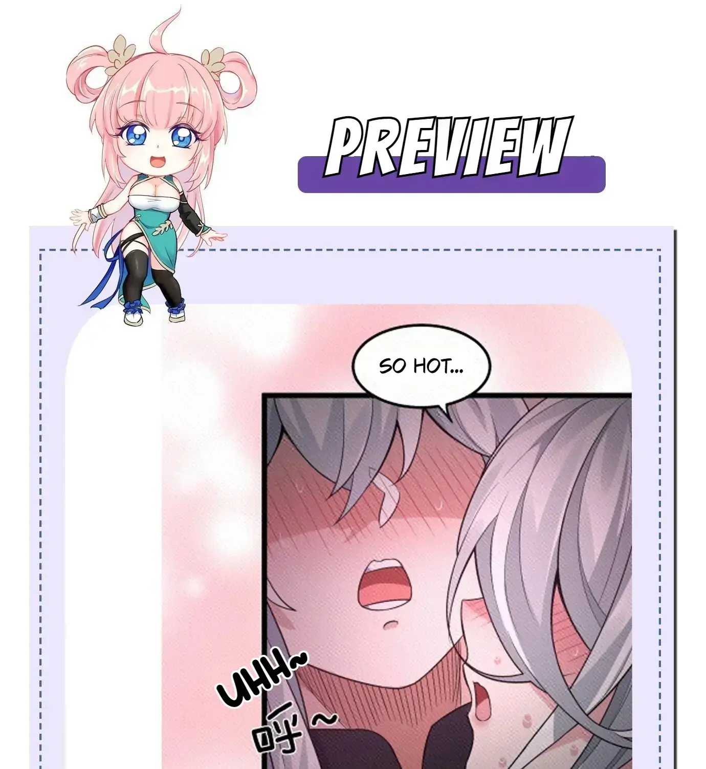 Please Spare Me! Apprentice! Chapter 139 - Page 47