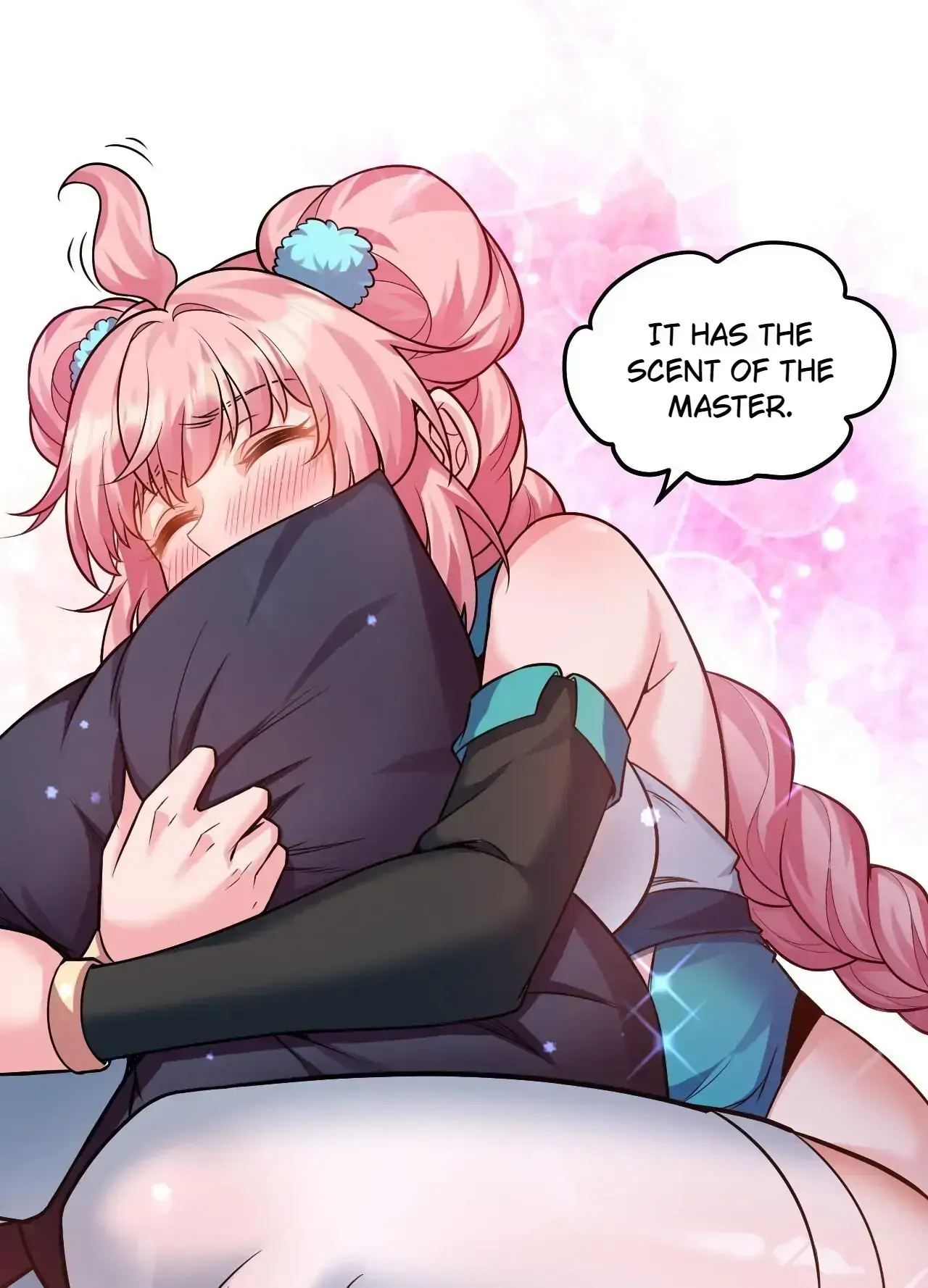 Please Spare Me! Apprentice! Chapter 139 - Page 7