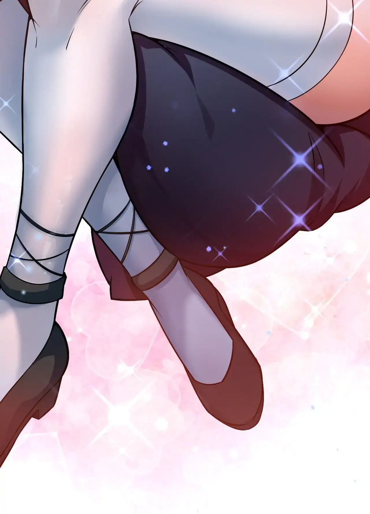 Please Spare Me! Apprentice! Chapter 139 - Page 8