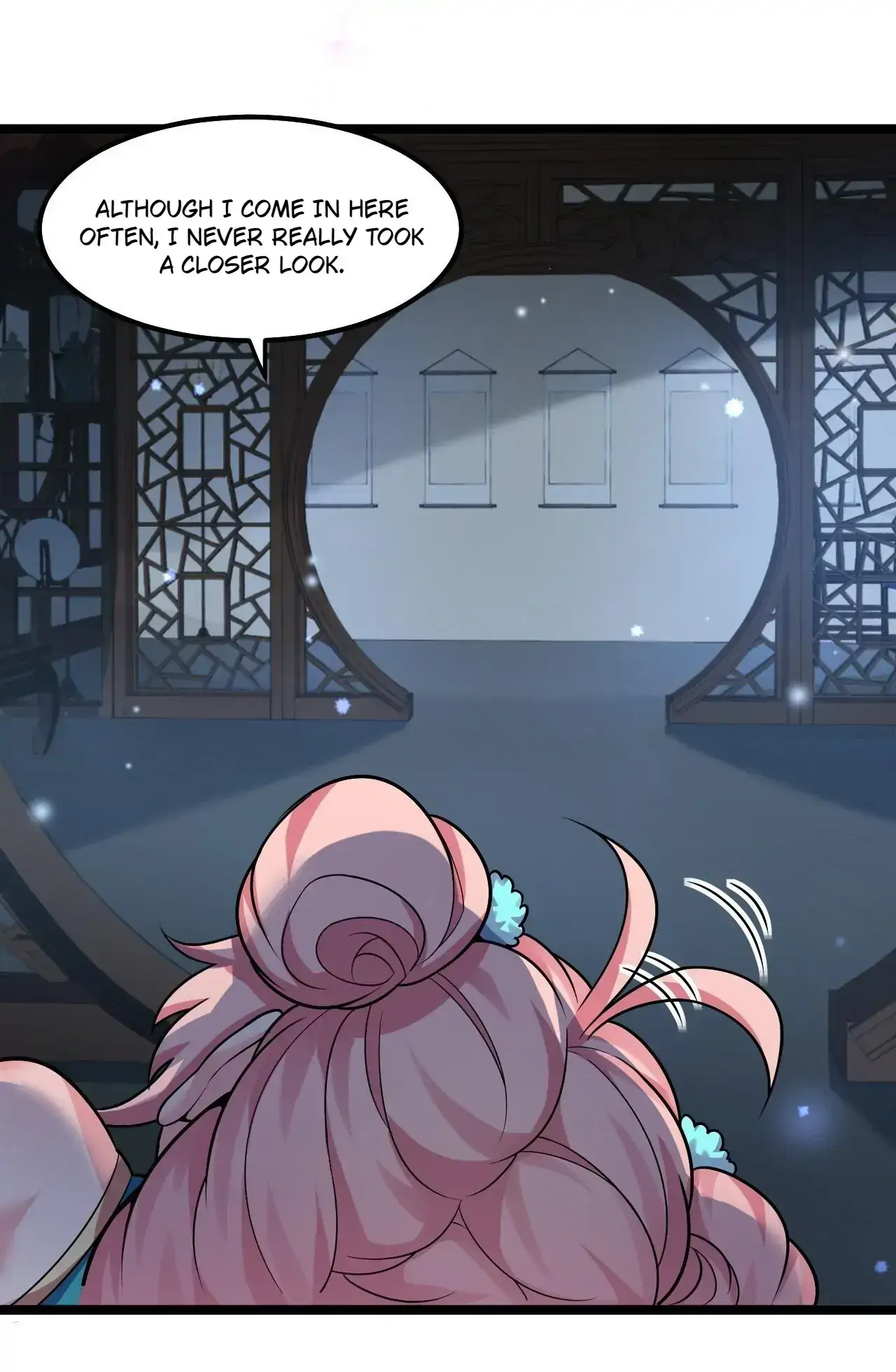 Please Spare Me! Apprentice! Chapter 139 - Page 9