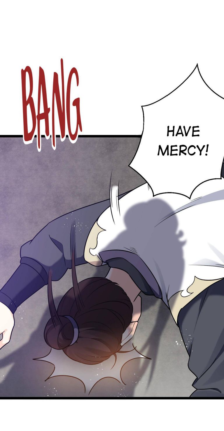 Please Spare Me! Apprentice! Chapter 14 - Page 16