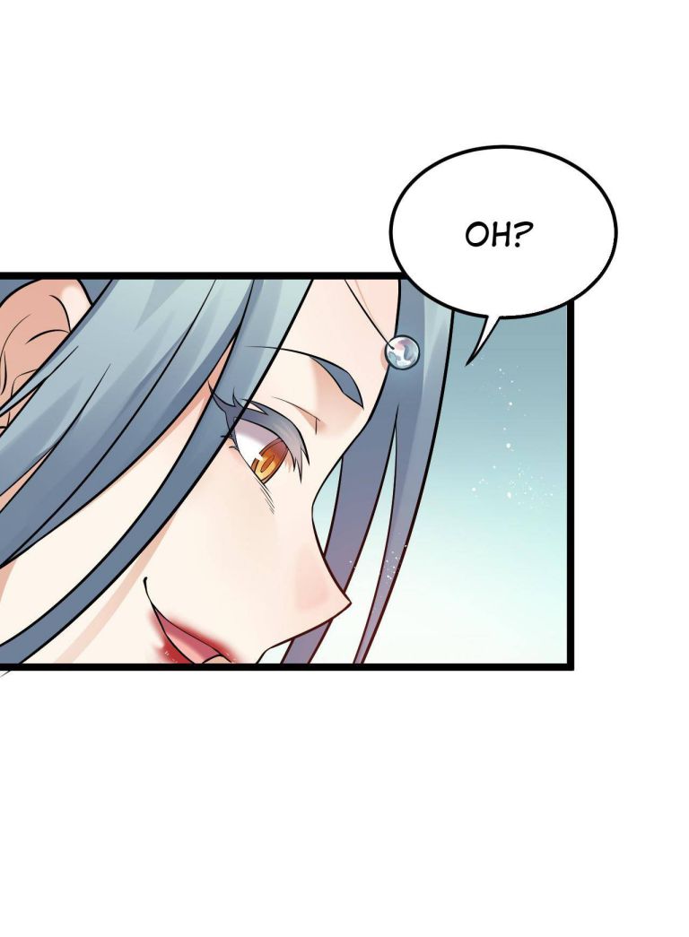 Please Spare Me! Apprentice! Chapter 14 - Page 23