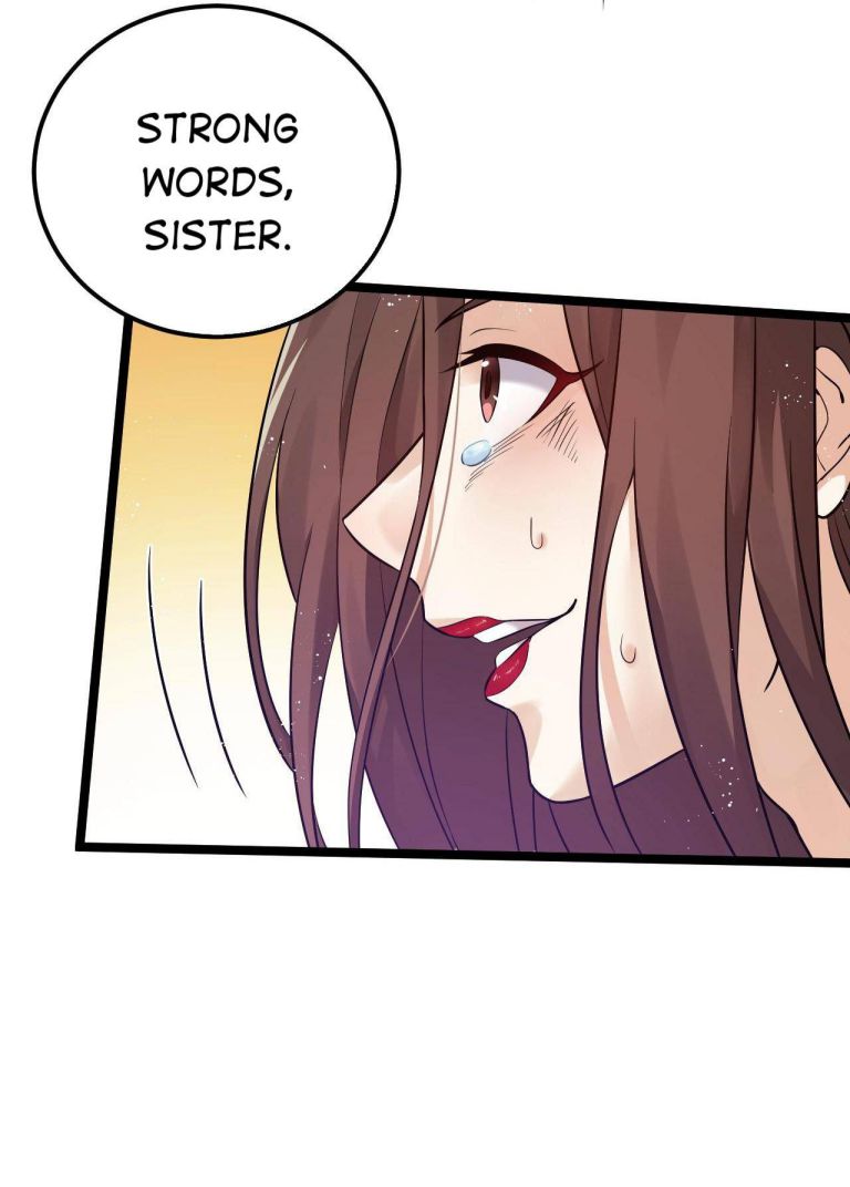 Please Spare Me! Apprentice! Chapter 14 - Page 27