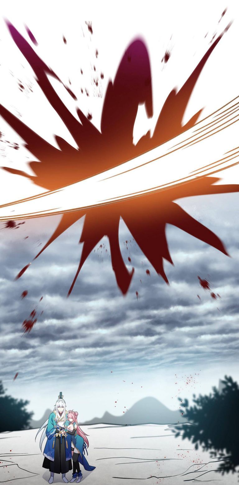 Please Spare Me! Apprentice! Chapter 14 - Page 29