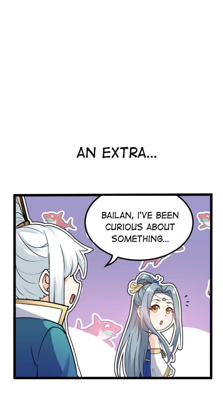 Please Spare Me! Apprentice! Chapter 14 - Page 32