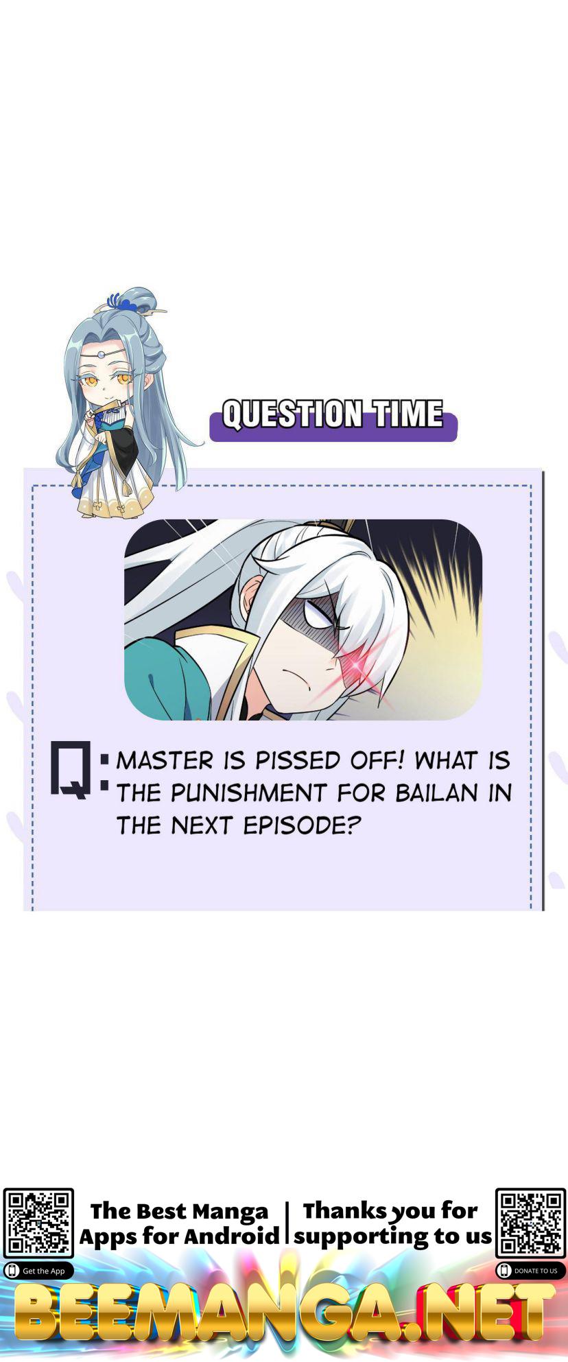 Please Spare Me! Apprentice! Chapter 14 - Page 38