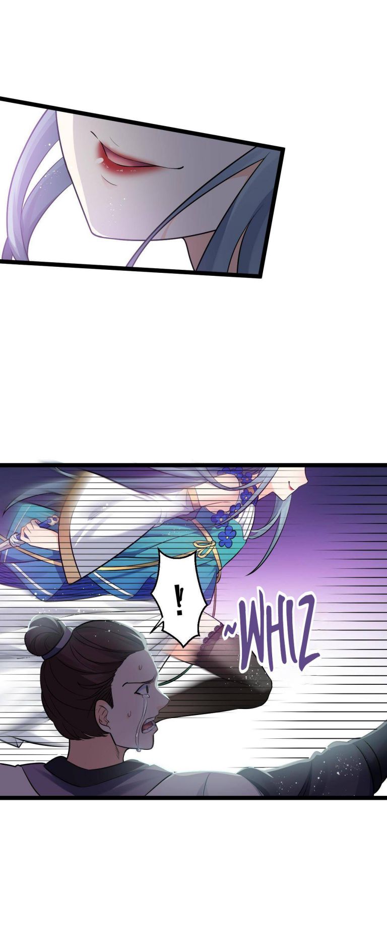 Please Spare Me! Apprentice! Chapter 14 - Page 10