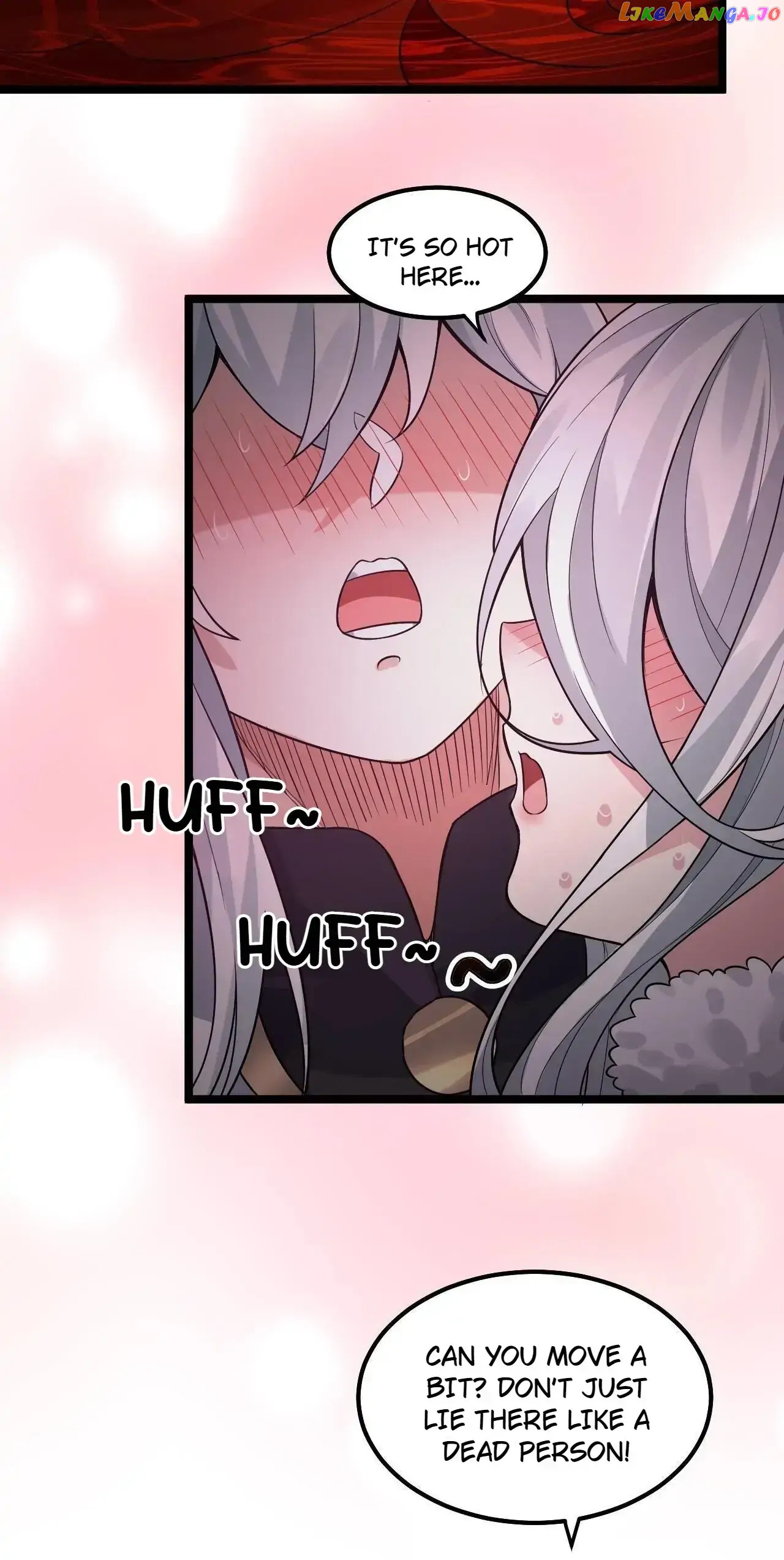 Please Spare Me! Apprentice! Chapter 140 - Page 2