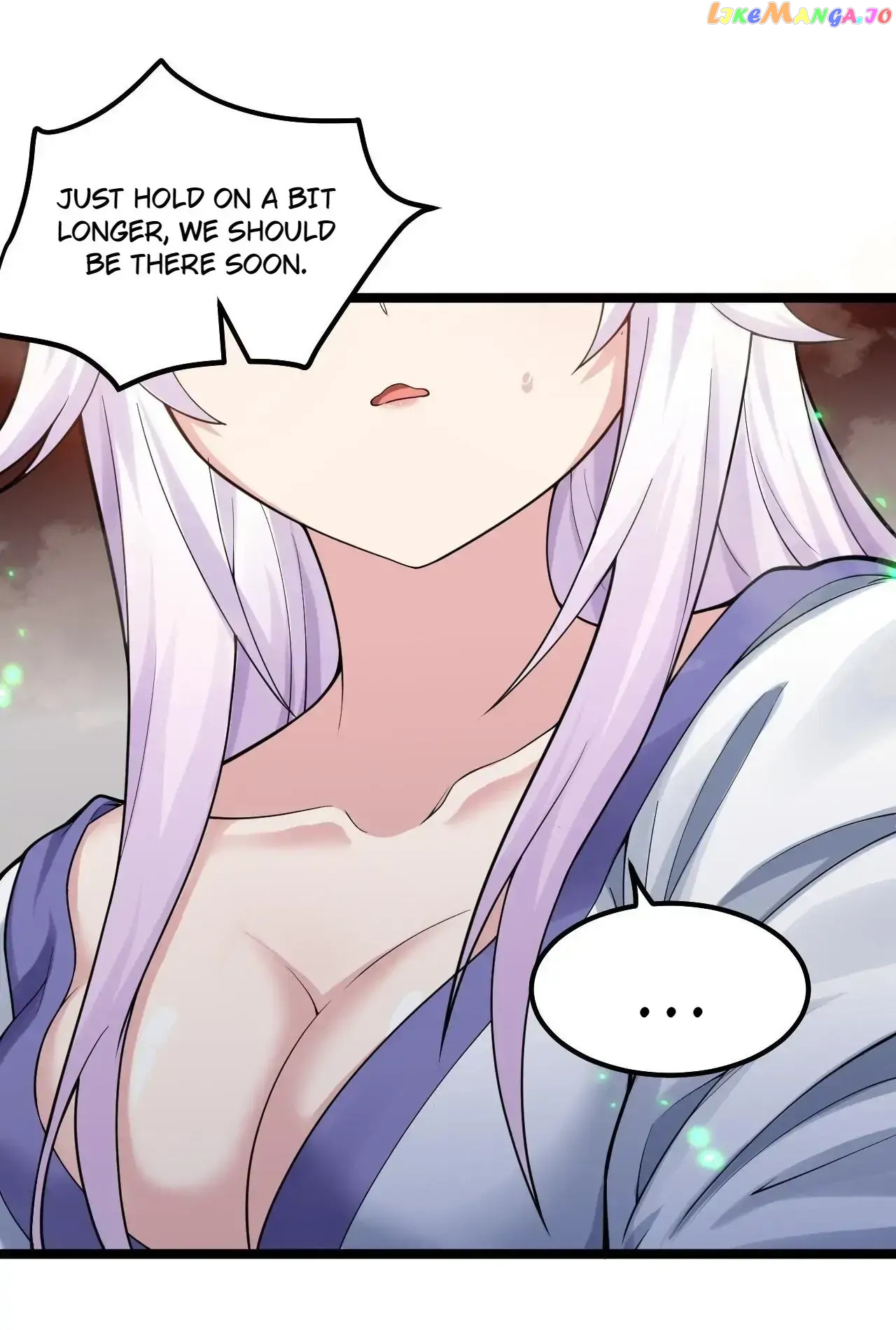 Please Spare Me! Apprentice! Chapter 140 - Page 12