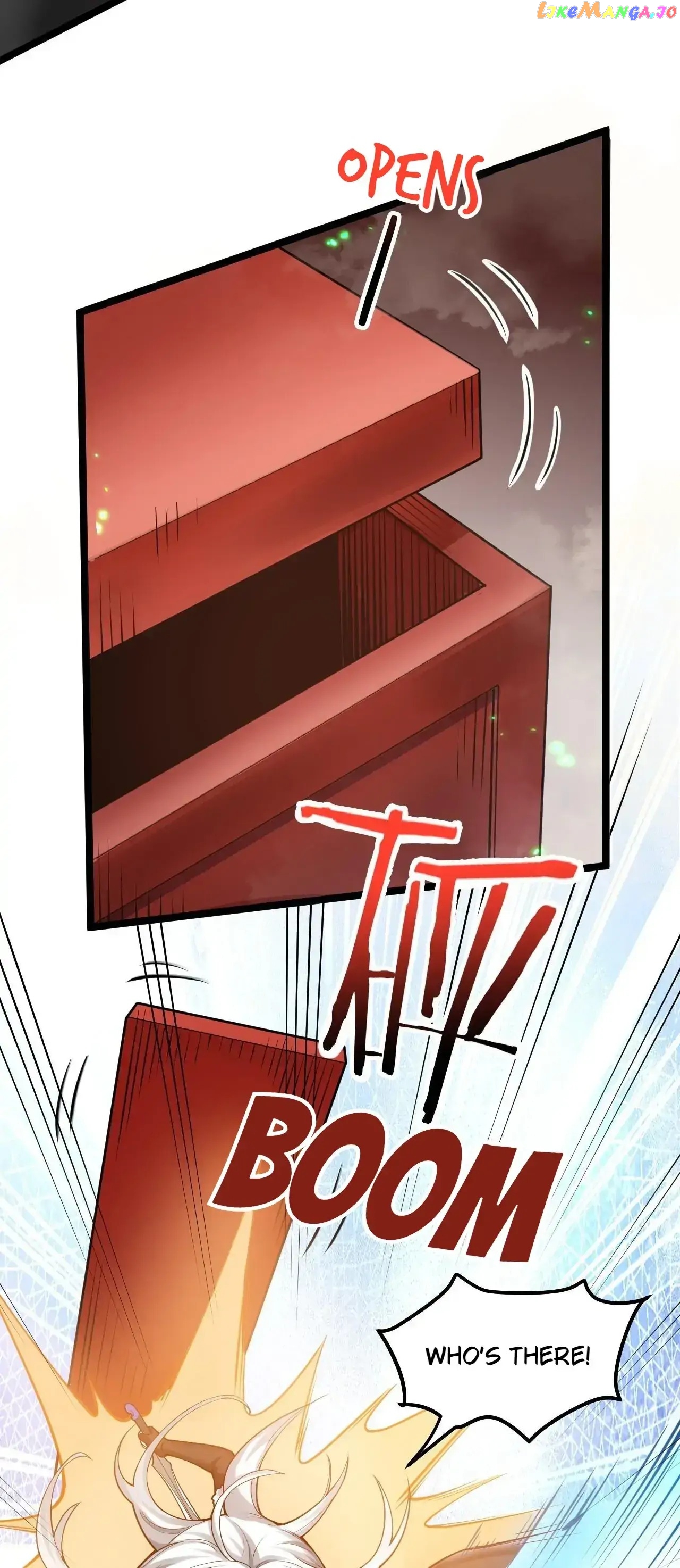 Please Spare Me! Apprentice! Chapter 140 - Page 14