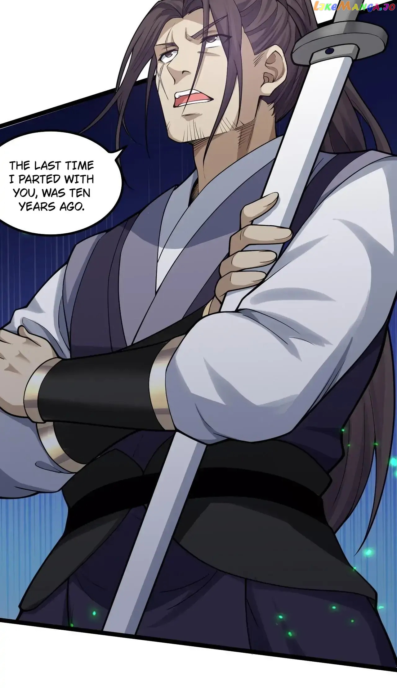 Please Spare Me! Apprentice! Chapter 140 - Page 19