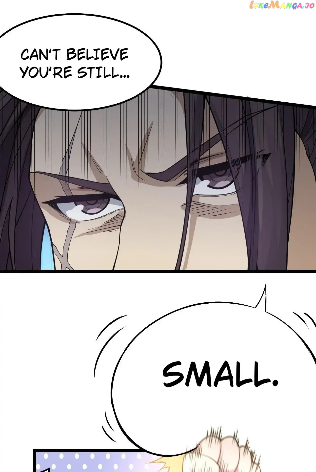 Please Spare Me! Apprentice! Chapter 140 - Page 20