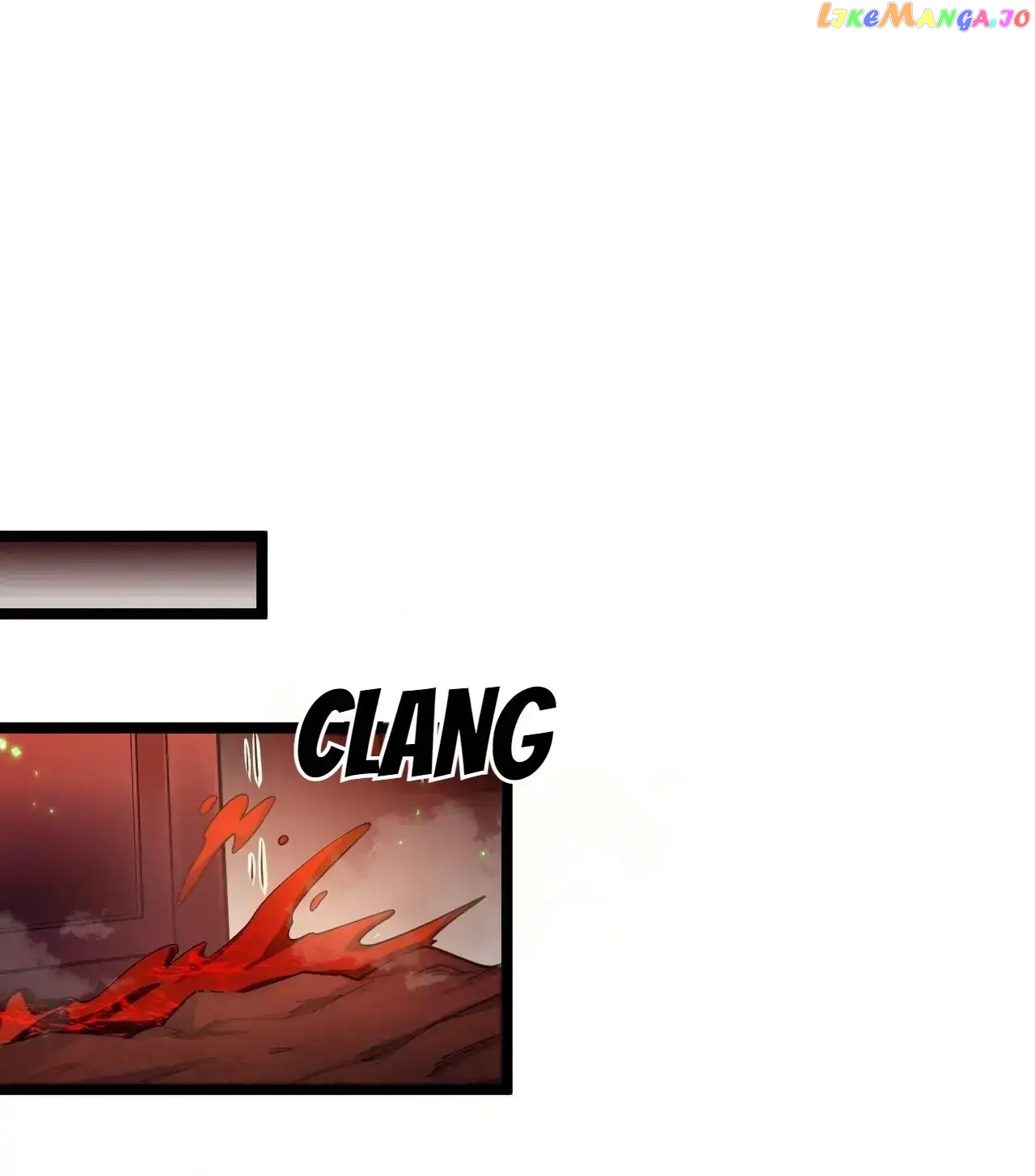 Please Spare Me! Apprentice! Chapter 140 - Page 9