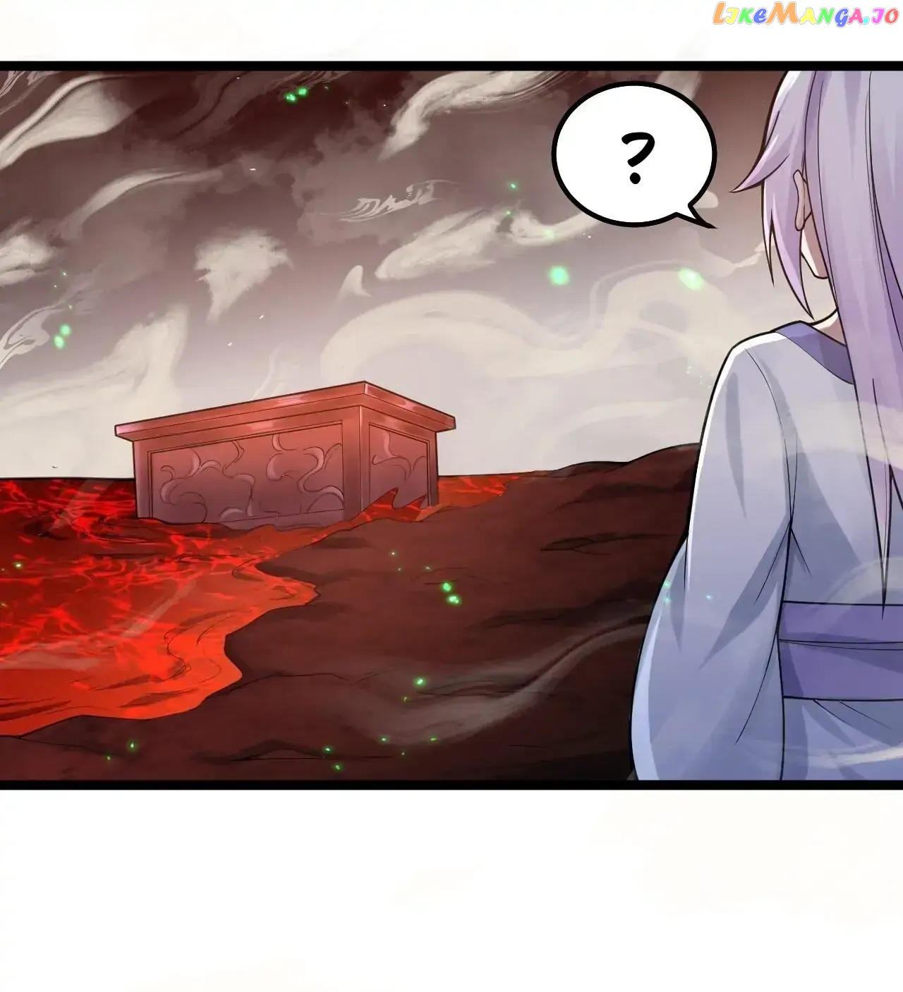 Please Spare Me! Apprentice! Chapter 140 - Page 10