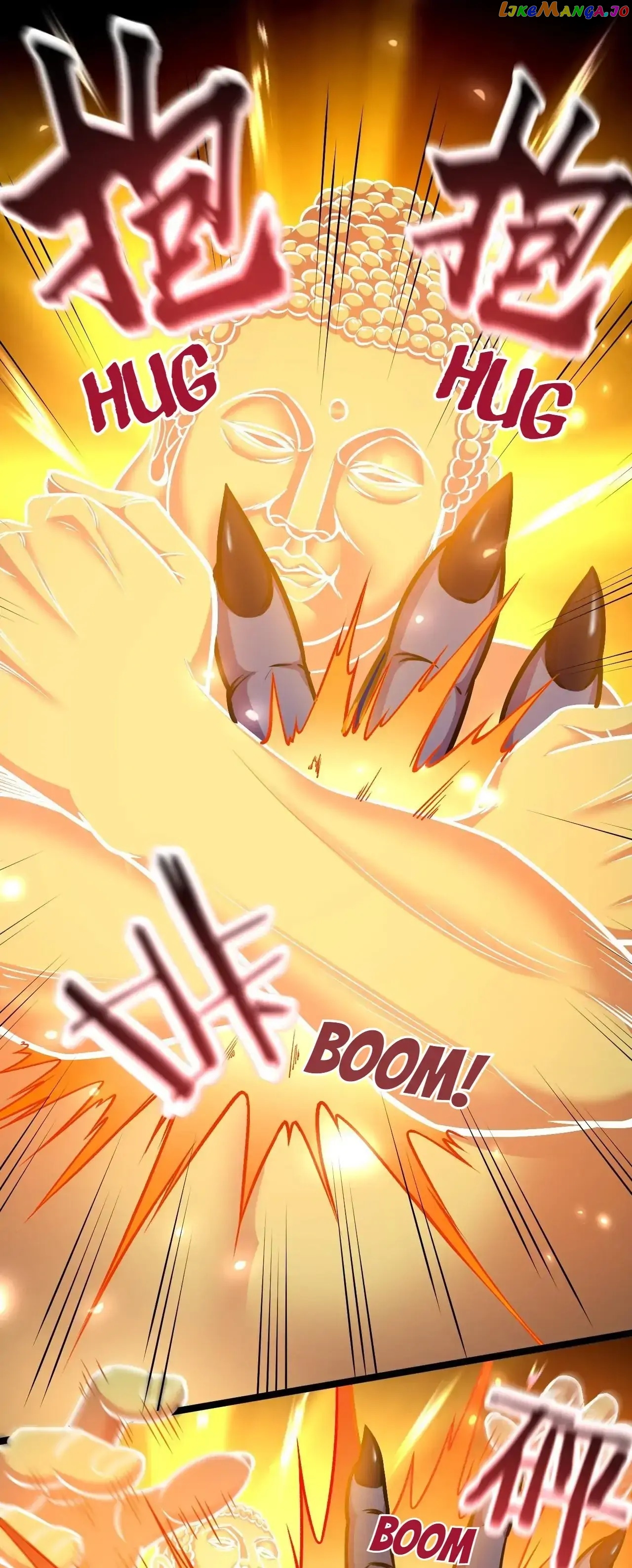 Please Spare Me! Apprentice! Chapter 141 - Page 11