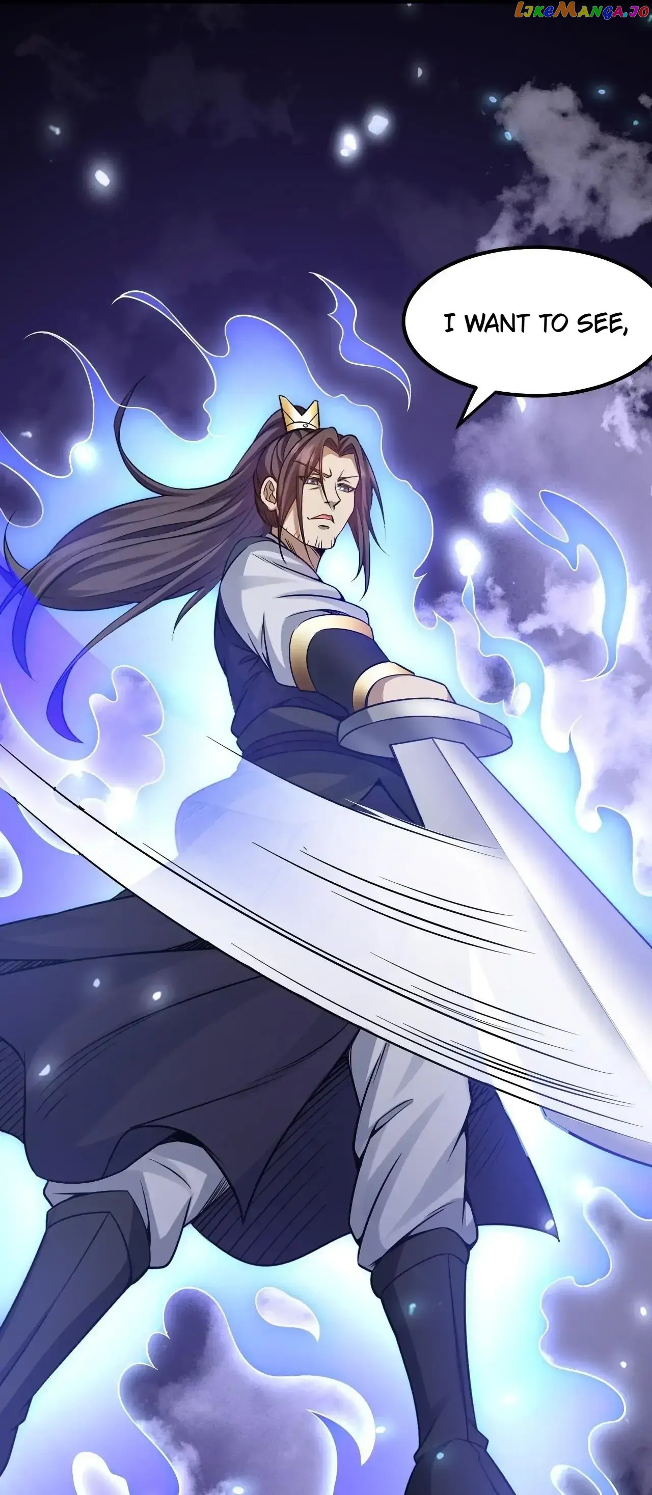 Please Spare Me! Apprentice! Chapter 141 - Page 15