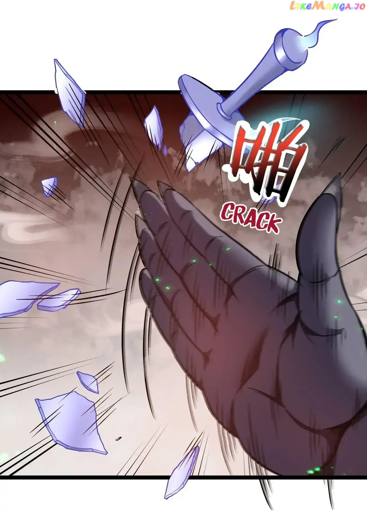 Please Spare Me! Apprentice! Chapter 141 - Page 19