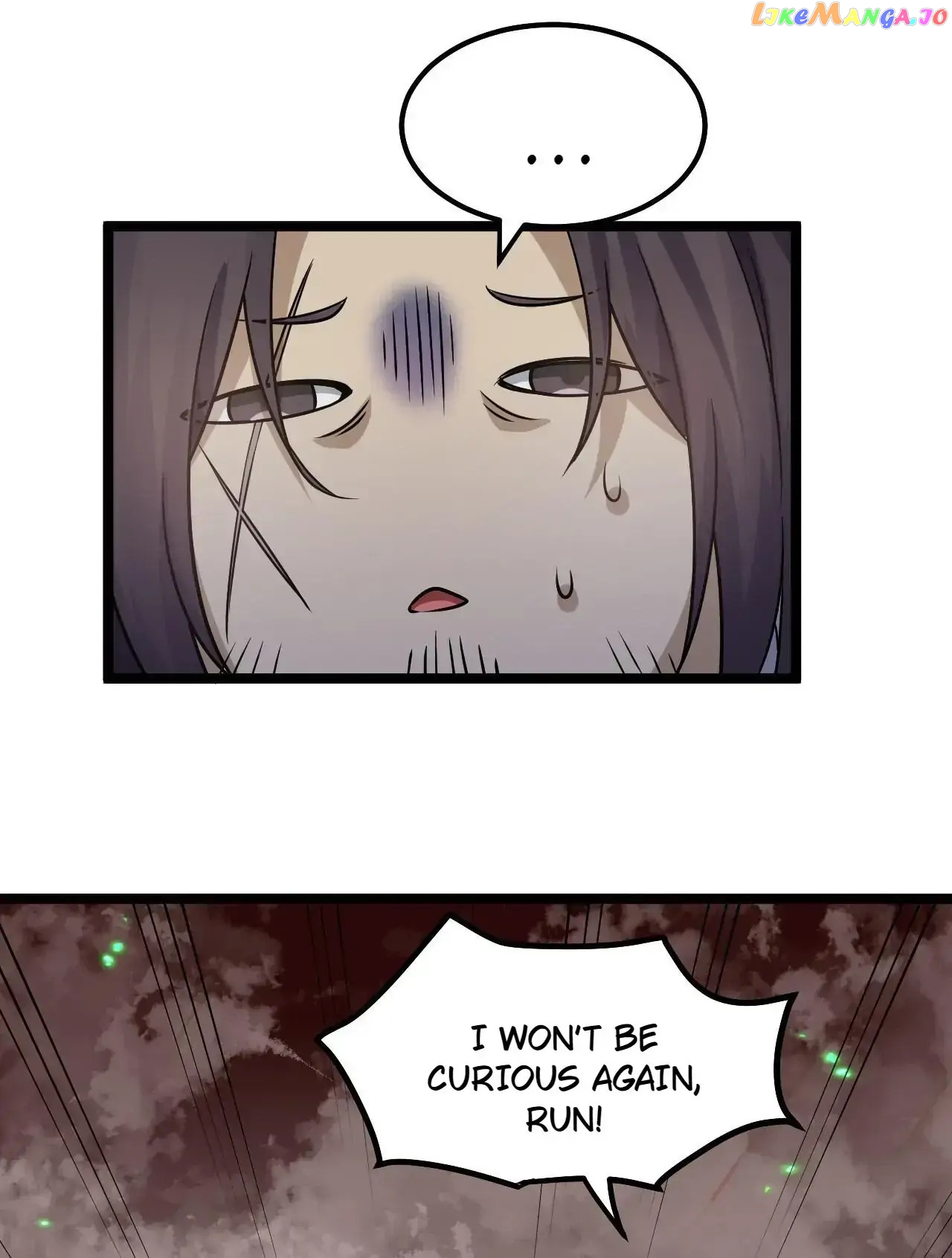 Please Spare Me! Apprentice! Chapter 141 - Page 20