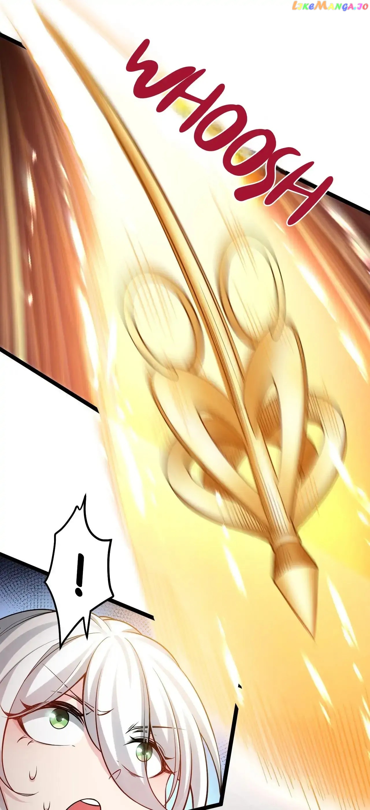 Please Spare Me! Apprentice! Chapter 141 - Page 5