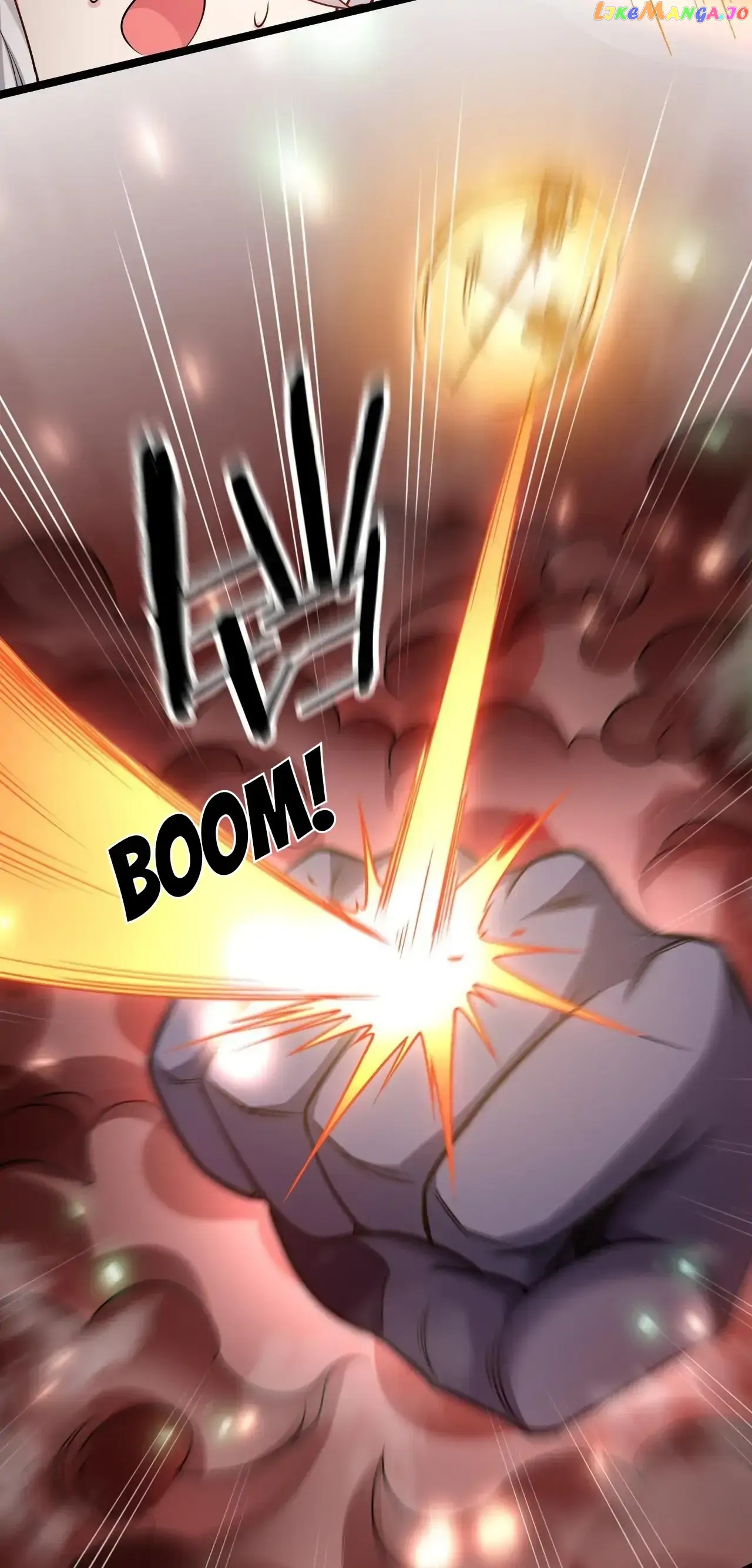 Please Spare Me! Apprentice! Chapter 141 - Page 6