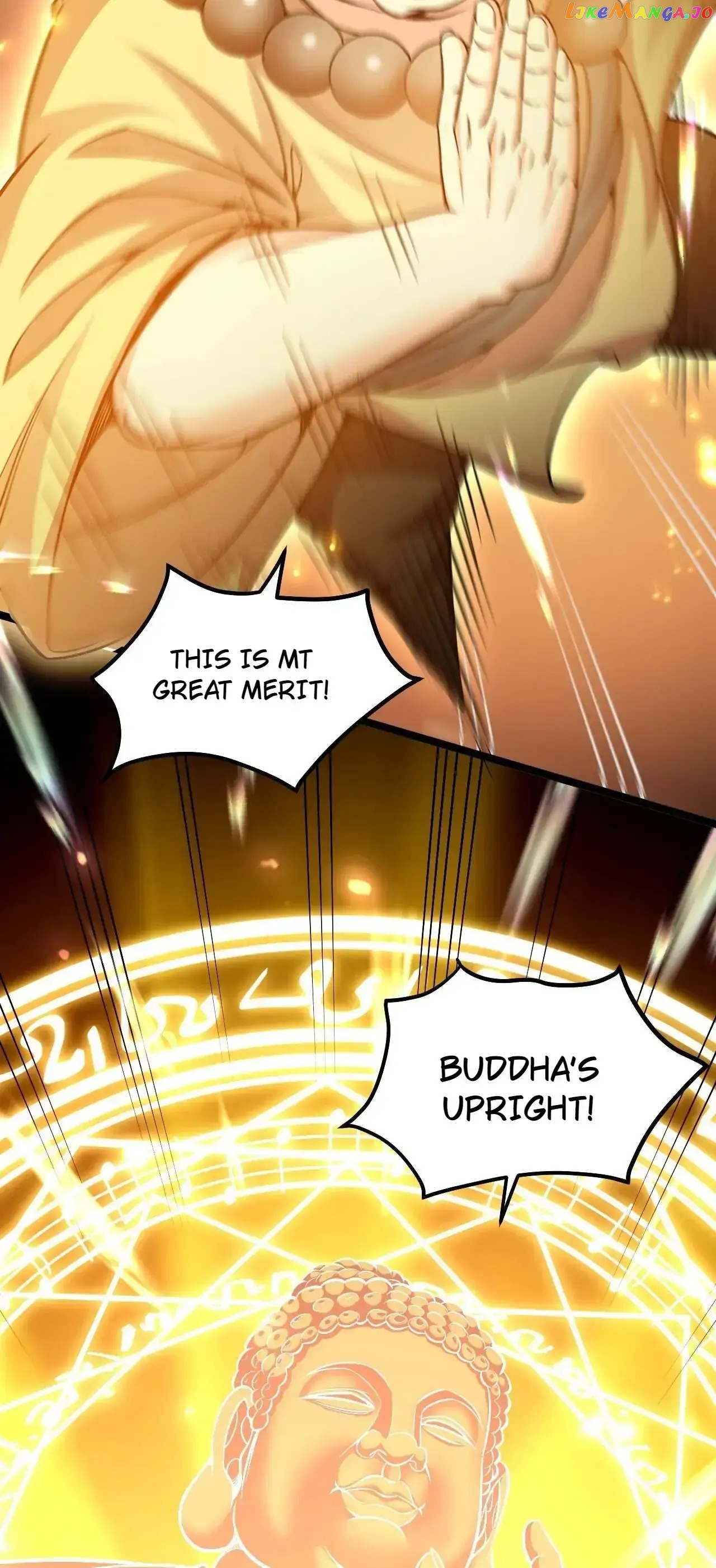 Please Spare Me! Apprentice! Chapter 141 - Page 8