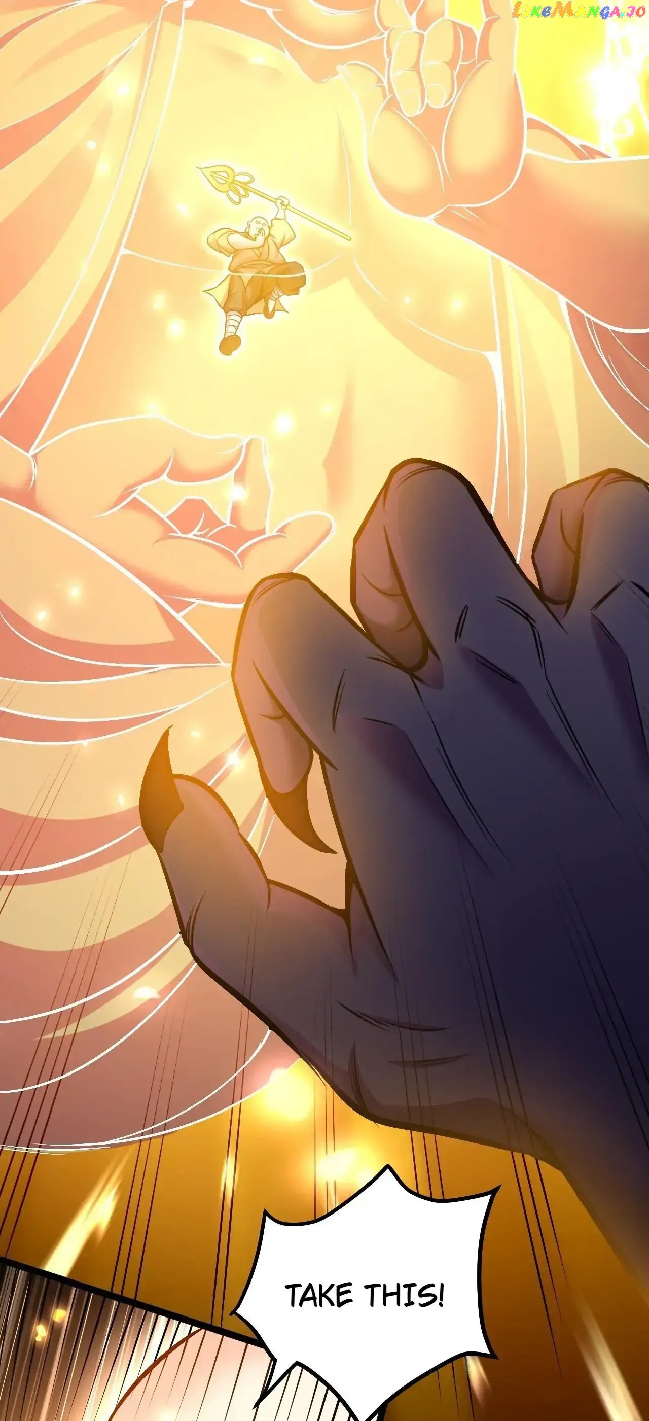 Please Spare Me! Apprentice! Chapter 141 - Page 9