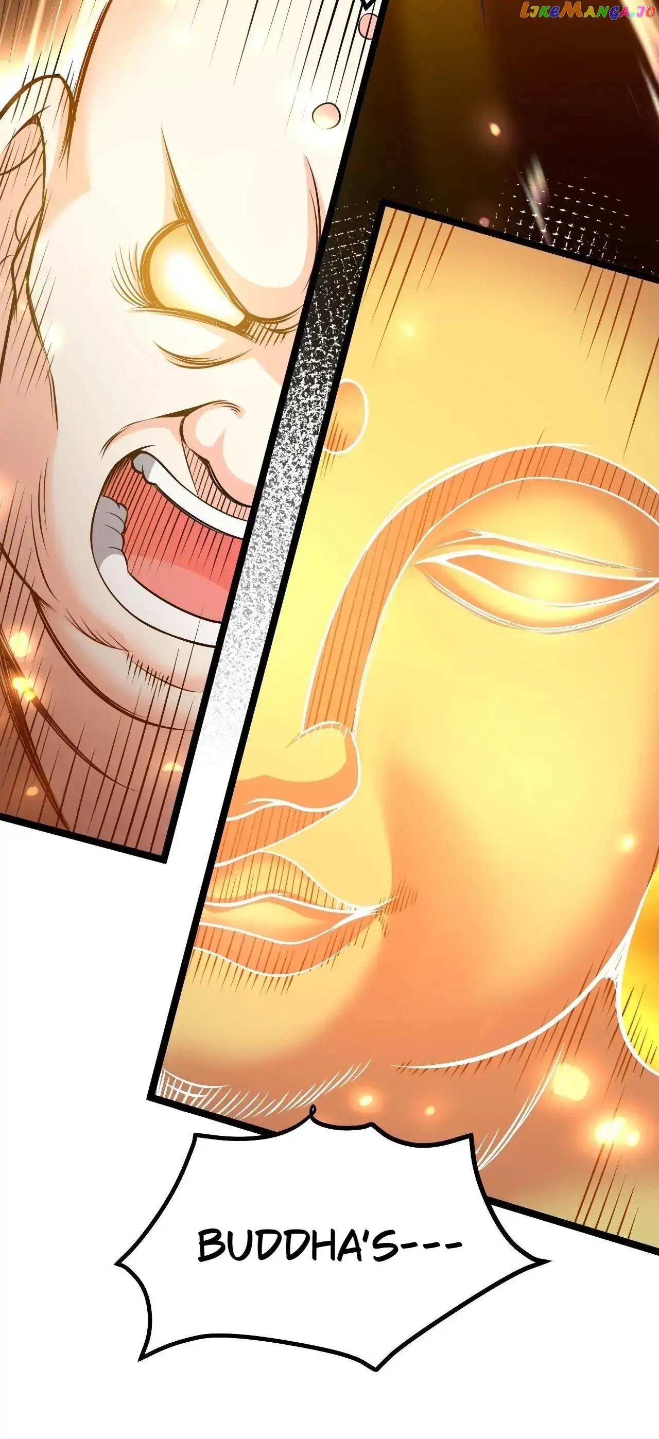 Please Spare Me! Apprentice! Chapter 141 - Page 10