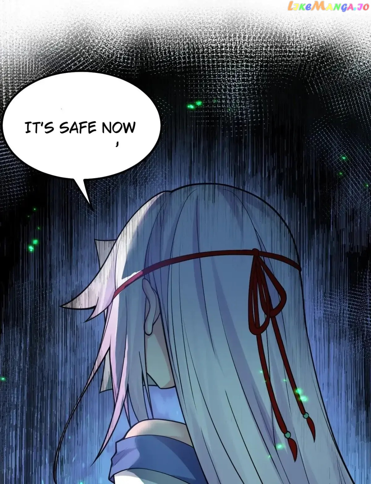 Please Spare Me! Apprentice! Chapter 142 - Page 13