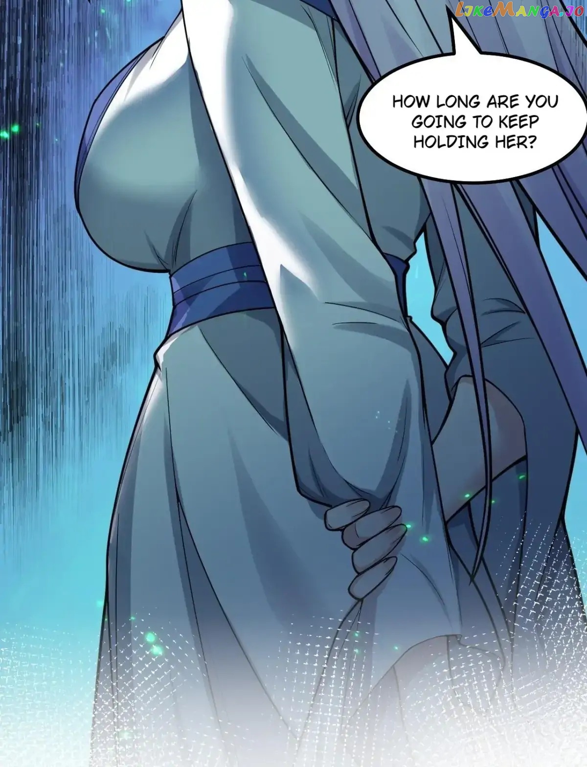 Please Spare Me! Apprentice! Chapter 142 - Page 14