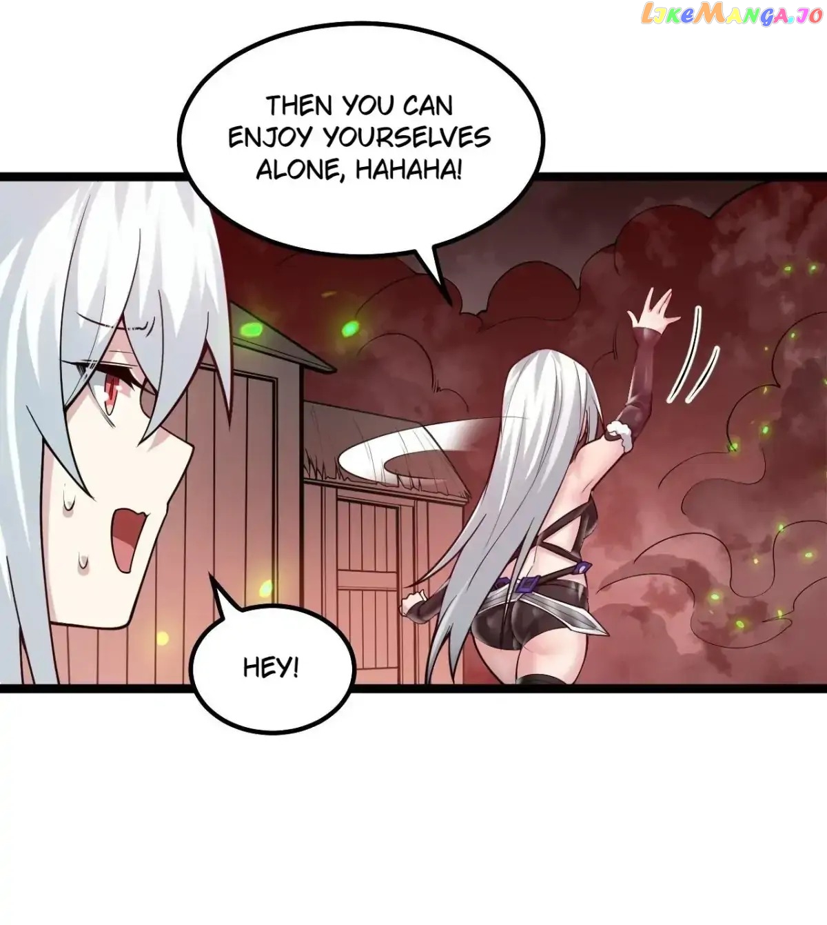 Please Spare Me! Apprentice! Chapter 142 - Page 23