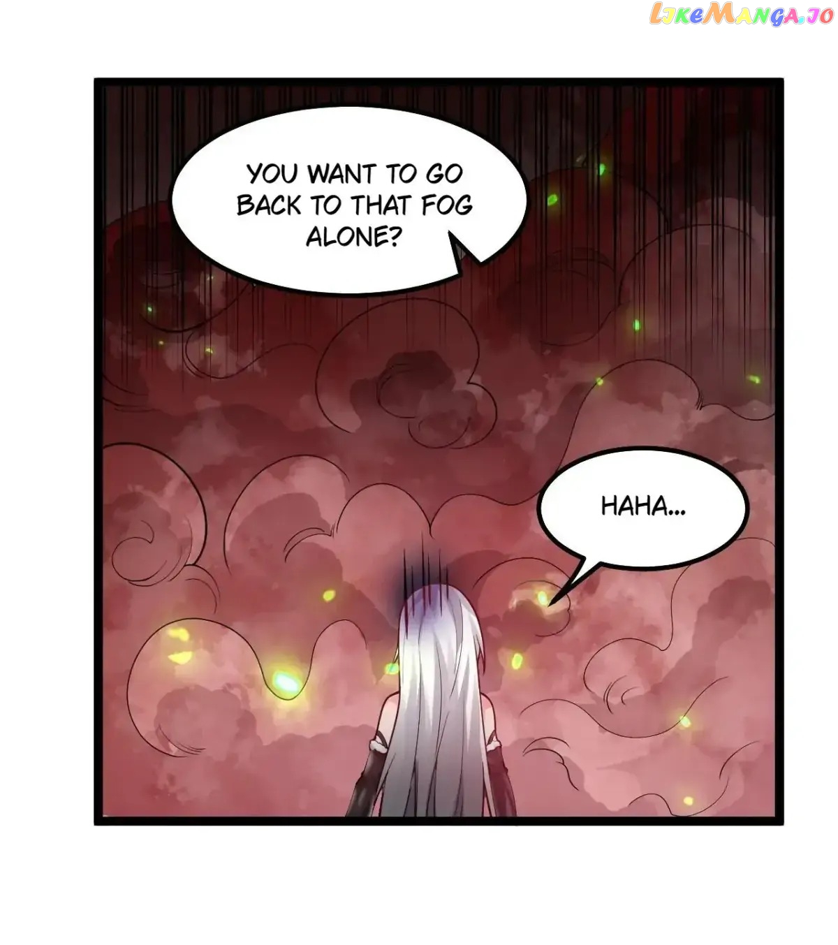 Please Spare Me! Apprentice! Chapter 142 - Page 24