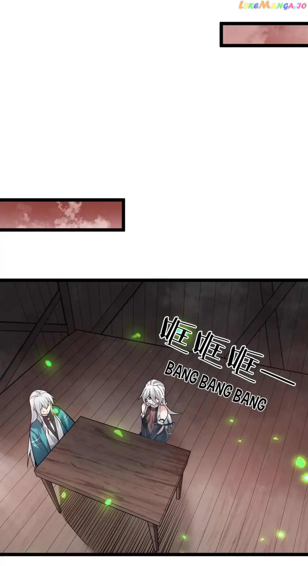 Please Spare Me! Apprentice! Chapter 142 - Page 26