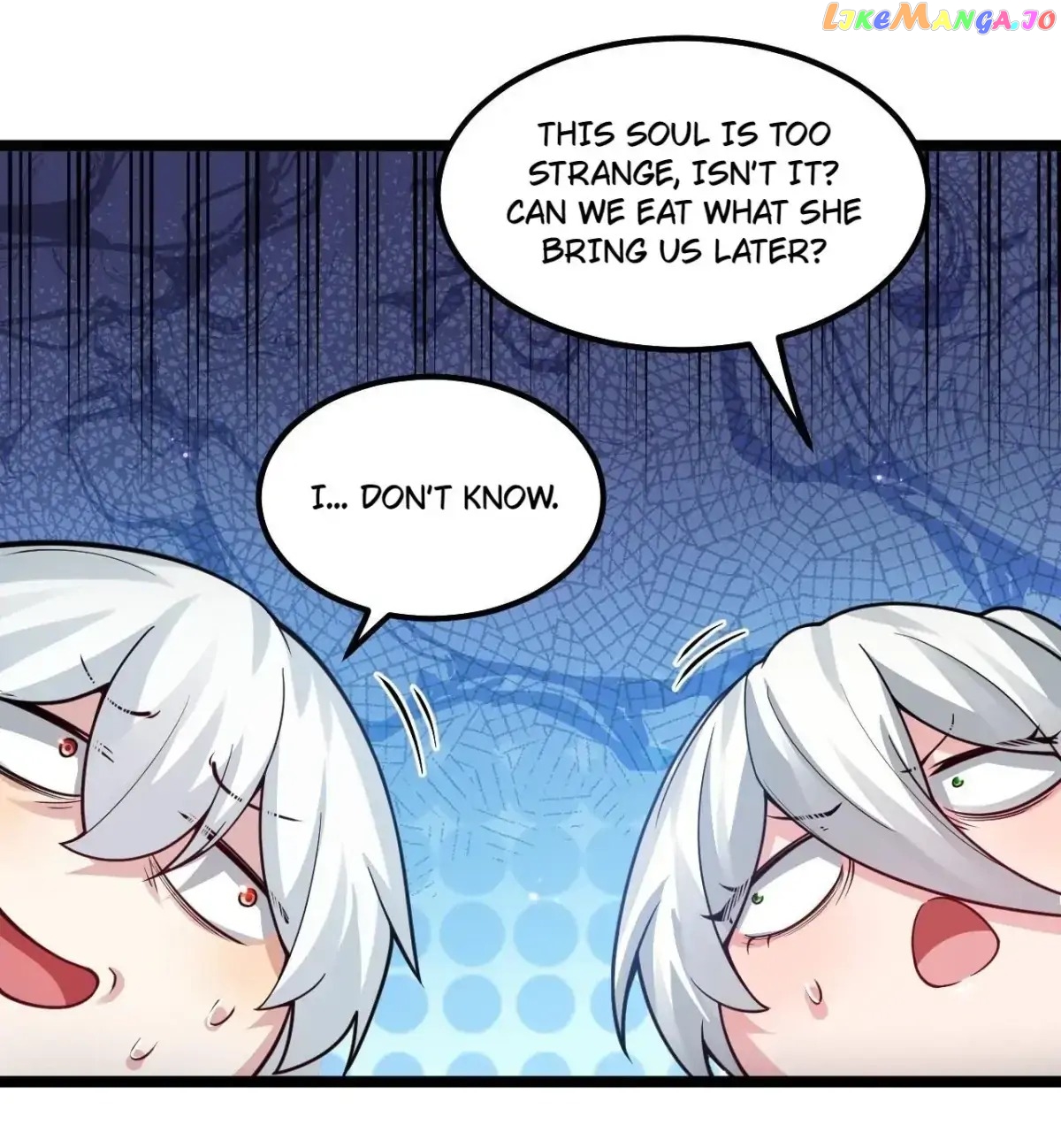 Please Spare Me! Apprentice! Chapter 142 - Page 28