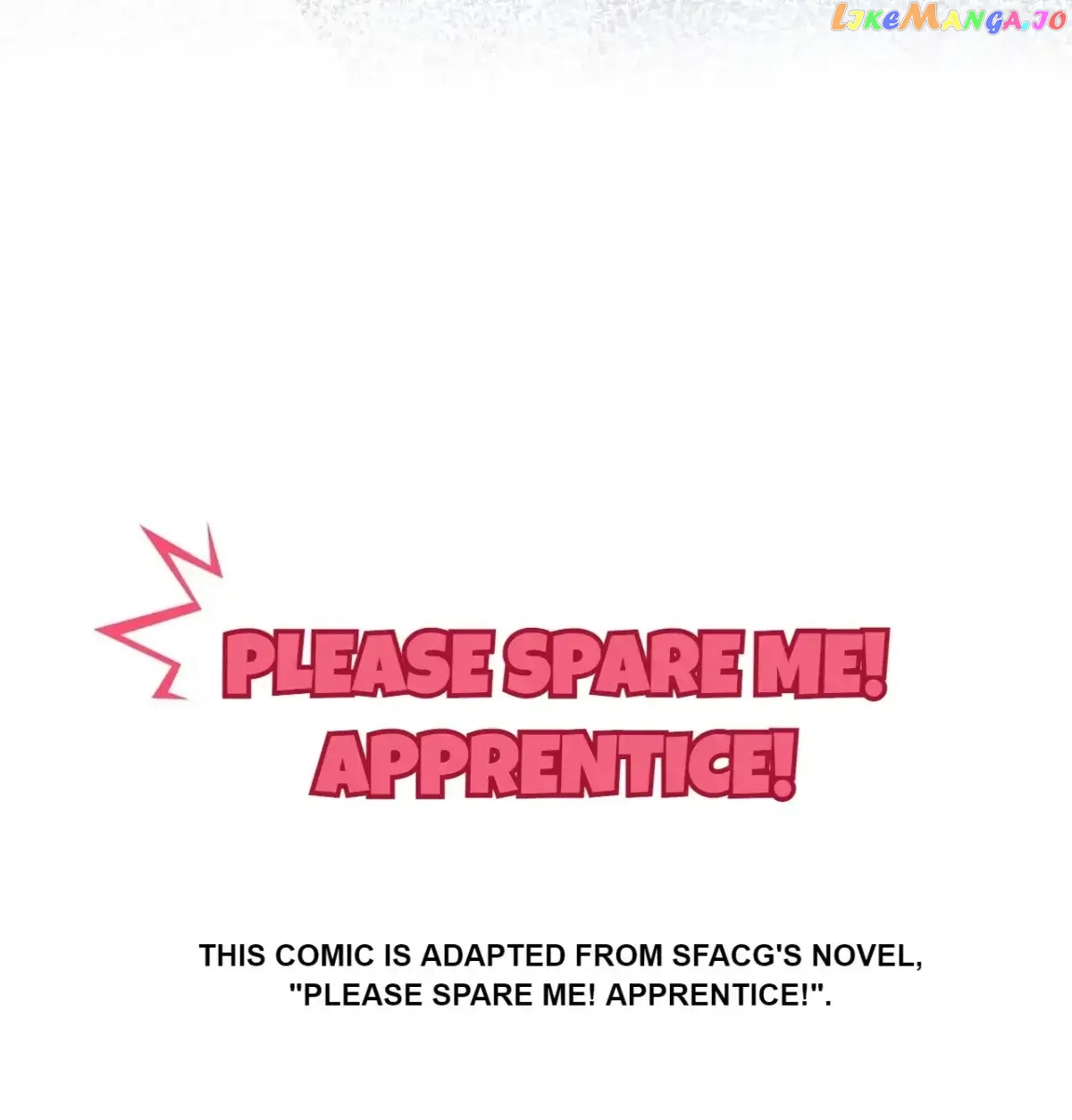 Please Spare Me! Apprentice! Chapter 142 - Page 4