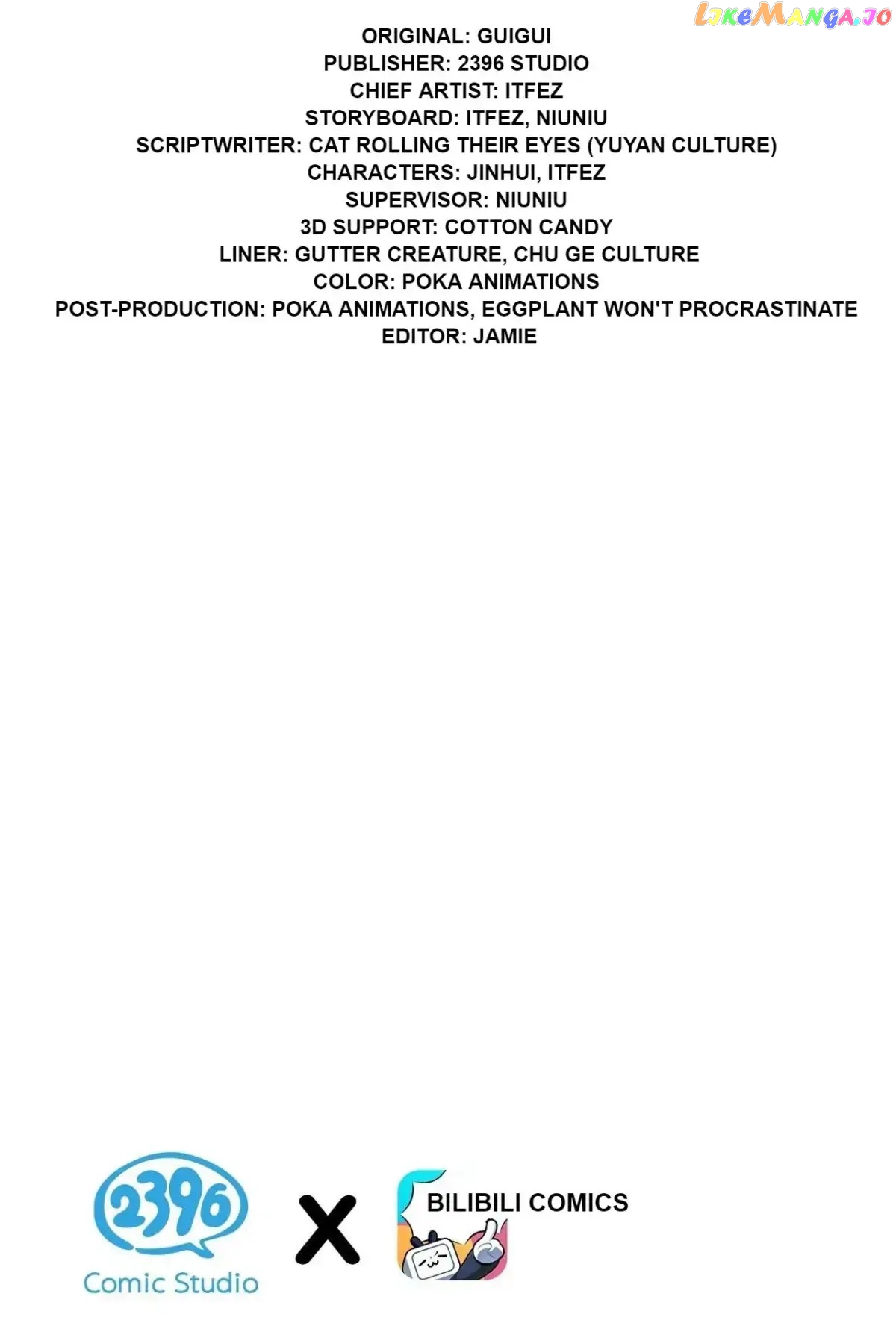 Please Spare Me! Apprentice! Chapter 142 - Page 5