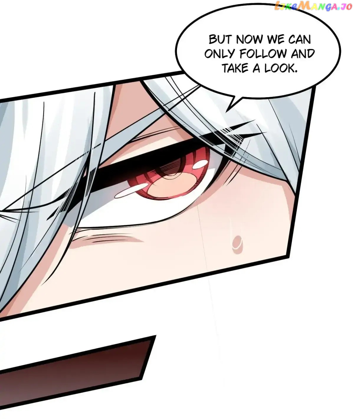 Please Spare Me! Apprentice! Chapter 142 - Page 7