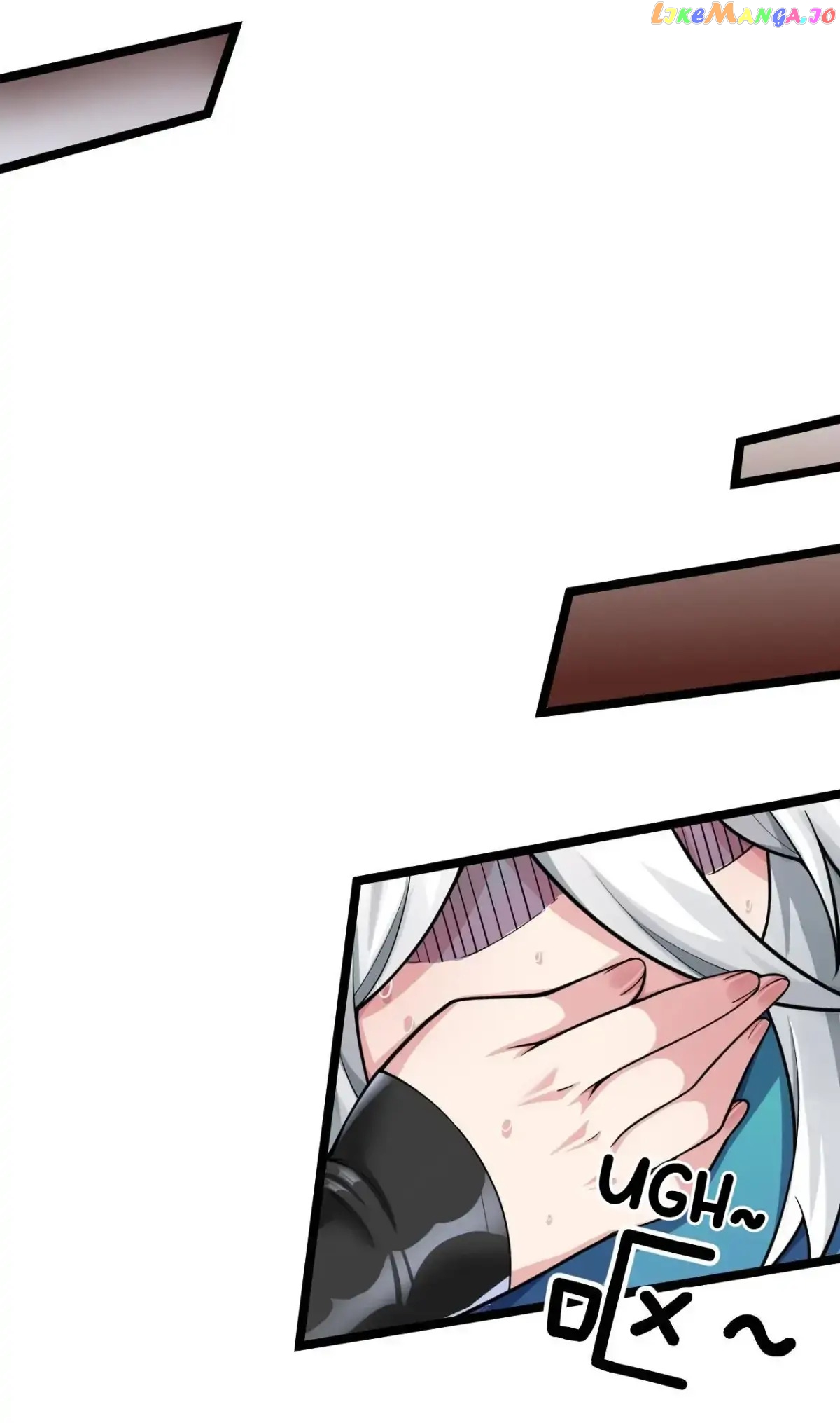 Please Spare Me! Apprentice! Chapter 142 - Page 8