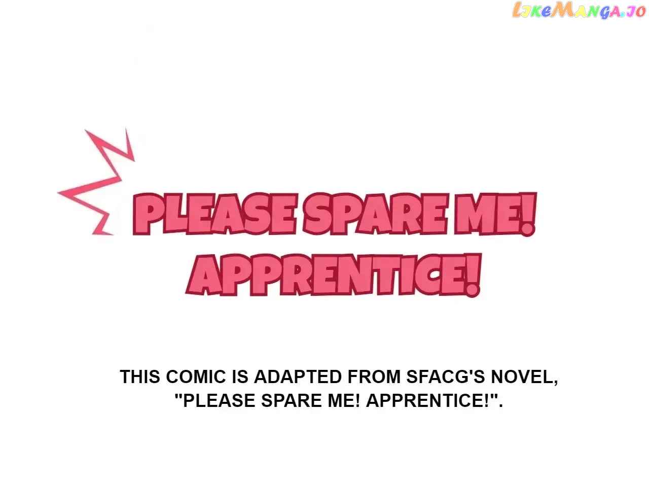 Please Spare Me! Apprentice! Chapter 143 - Page 2