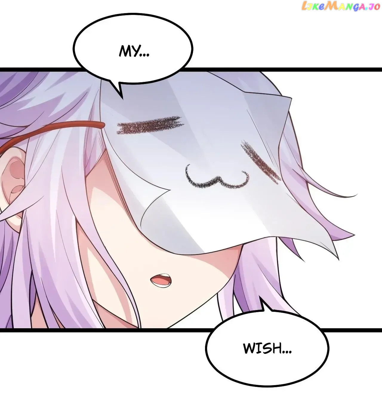 Please Spare Me! Apprentice! Chapter 143 - Page 12